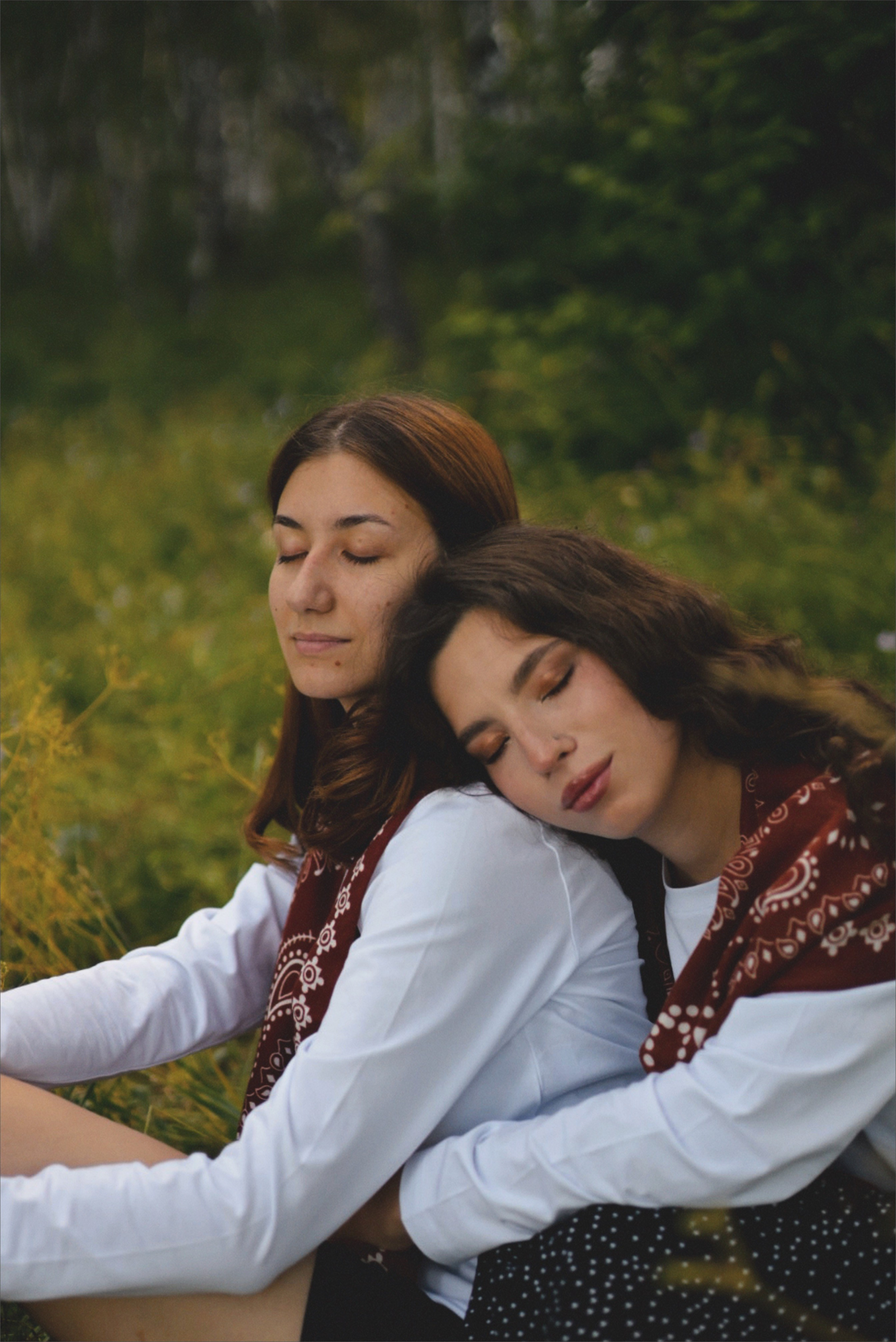 Вожатский состав 4 сезон. Фотограф Иркутск