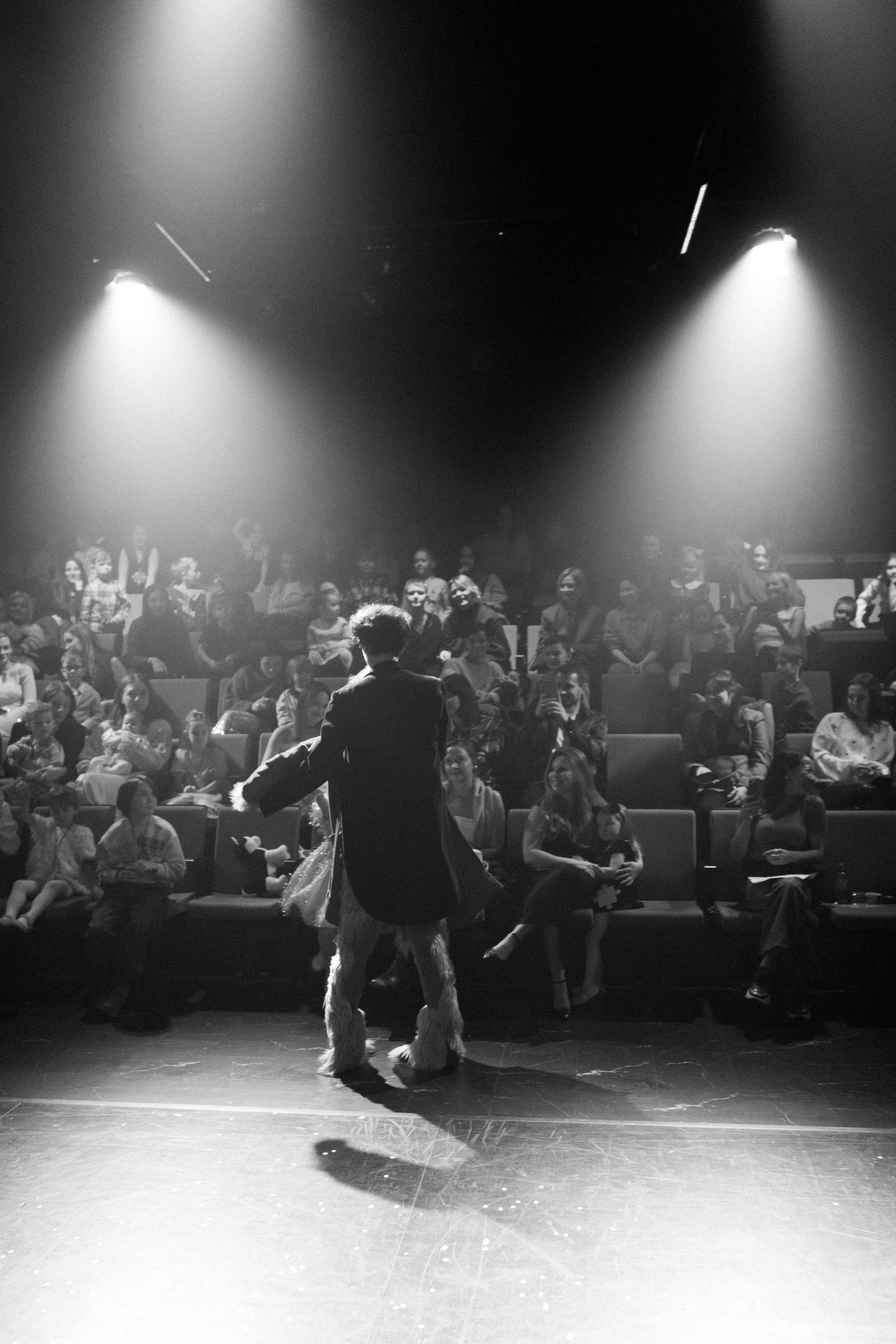 Семейный интерактивный праздник Харди Гарди и KARLSSON HOUS. Детский и контент фотограф Надя Волкова Санкт-Петербург