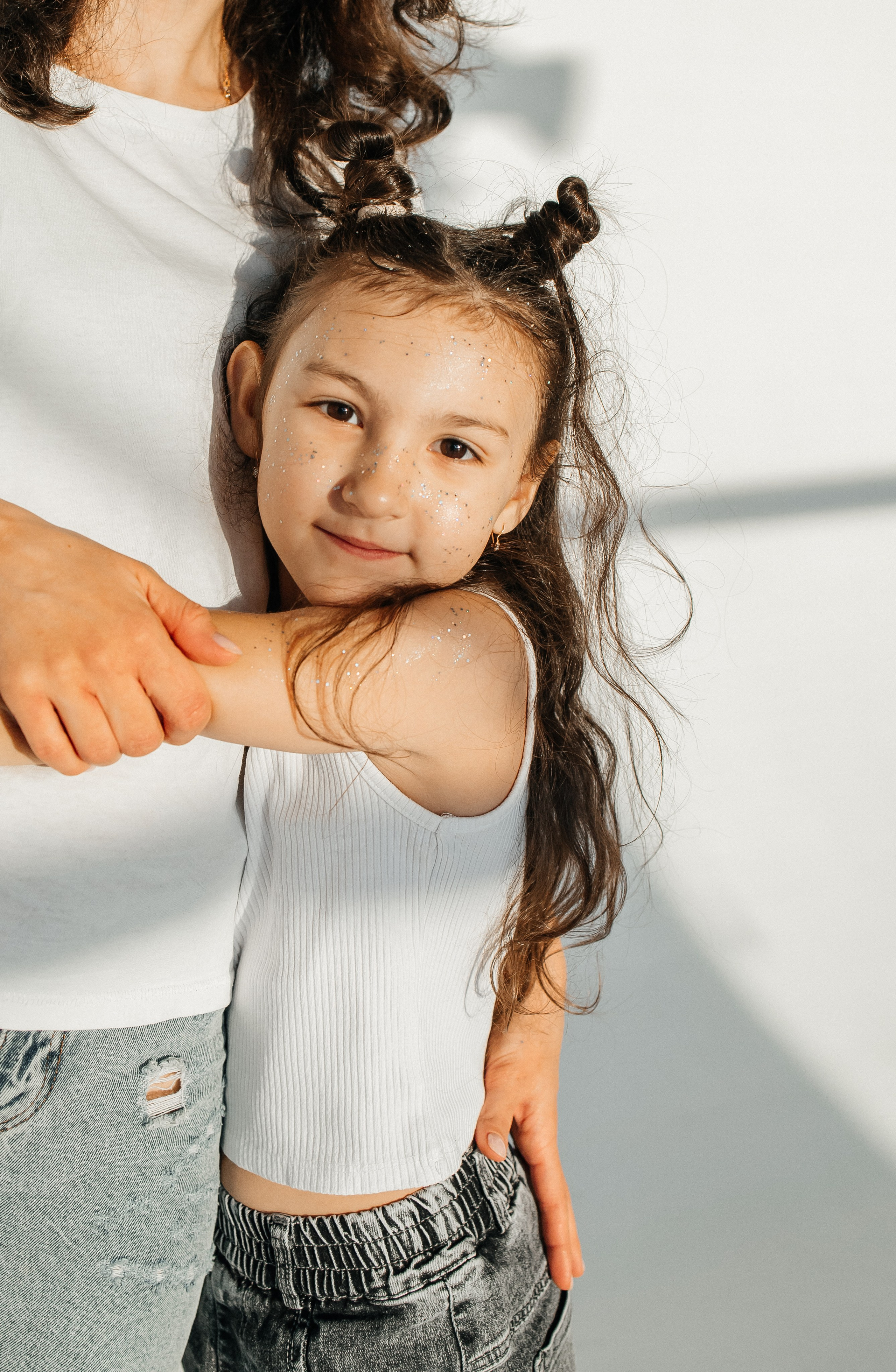 Фотосессия ко дню рождения. Семейный и newborn lifestyle фотограф в Магнитогорске Ксения Соколова