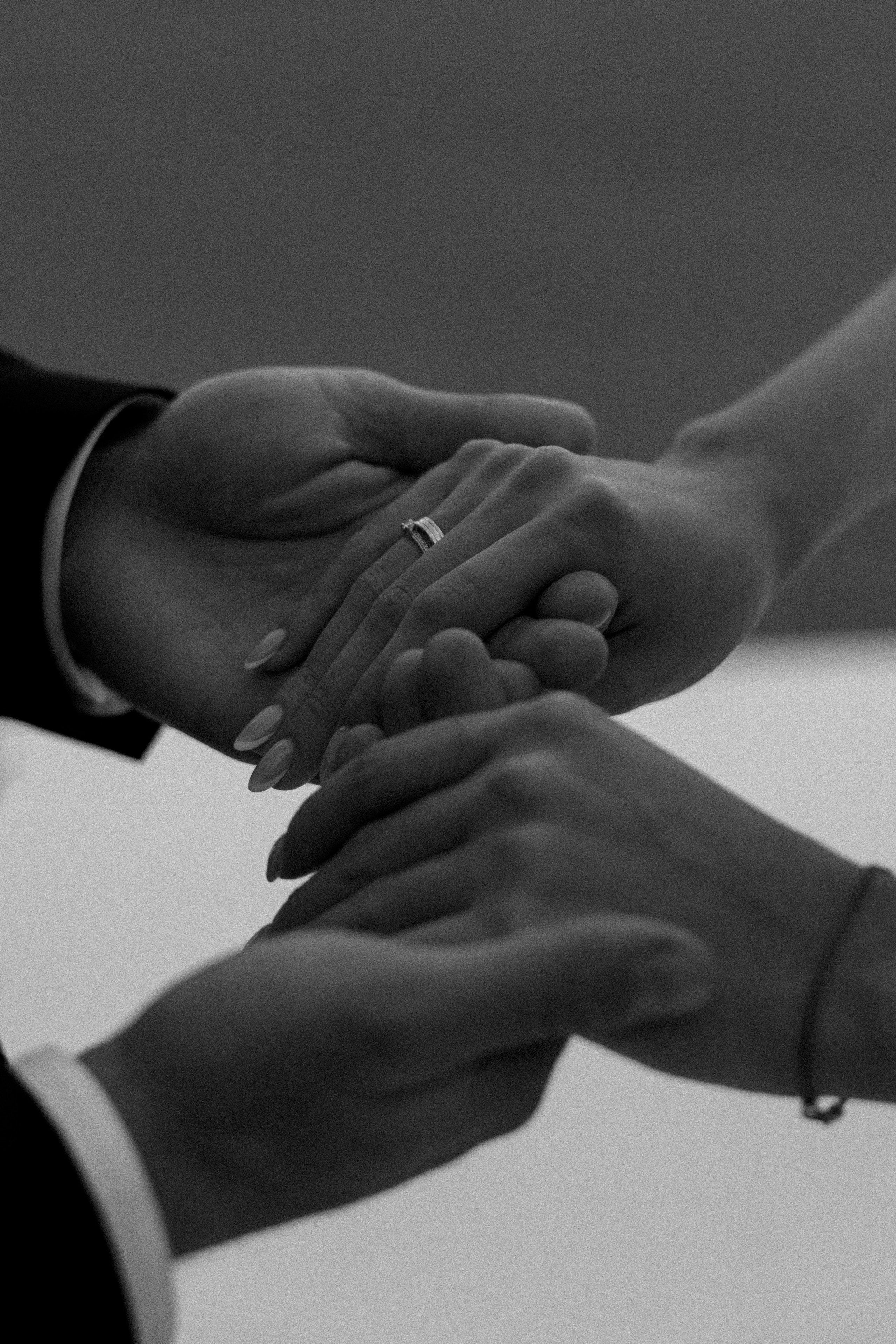 Олег и Варя. Свадебный и семейный фотограф в Новосибирске Наталья Зорина