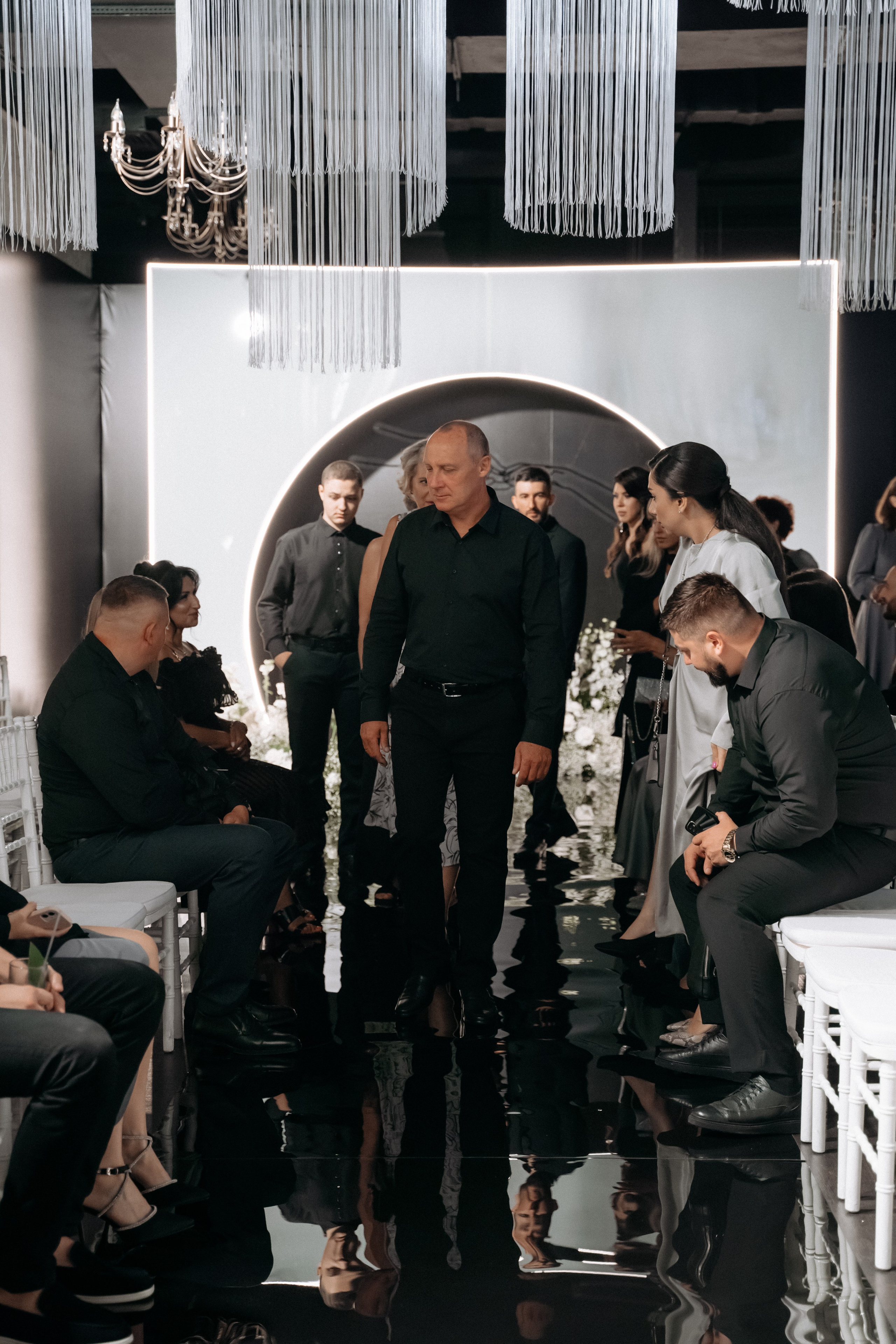 Леся и Антон. Свадебный и семейный фотограф в Новосибирске Наталья Зорина