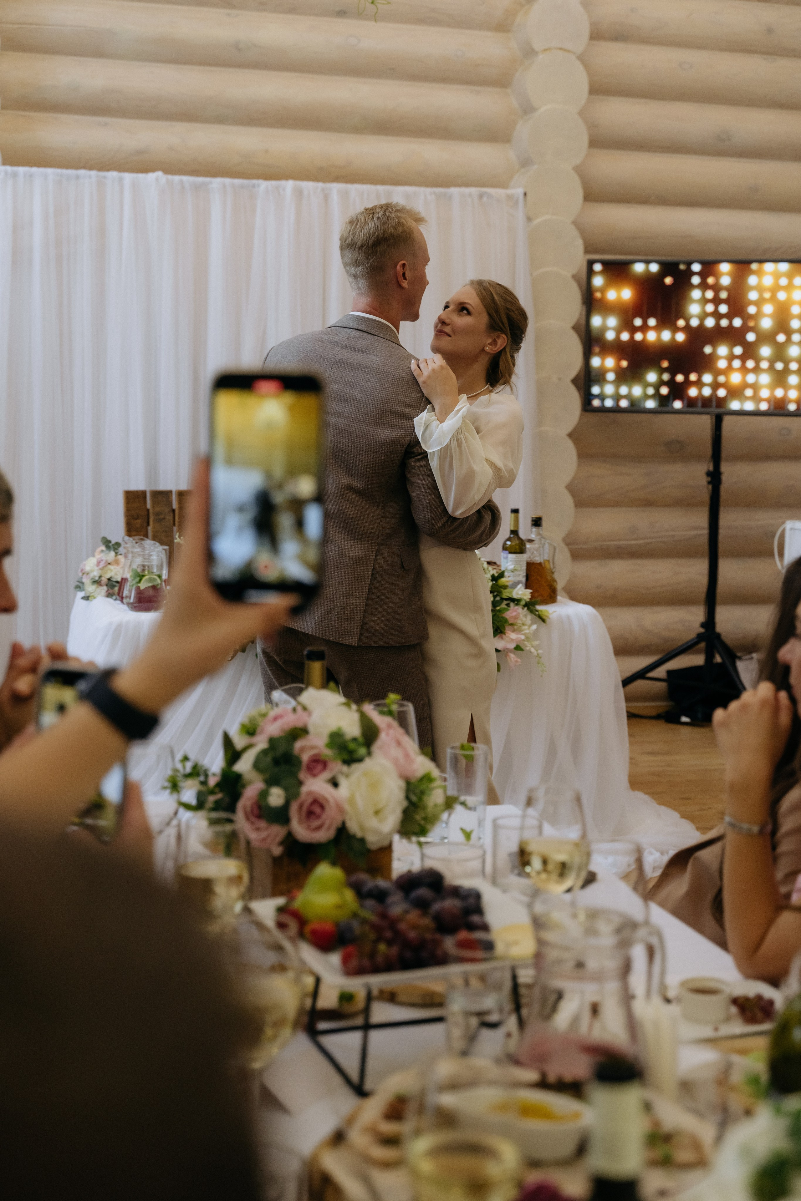 Саша и Даша. Свадебный и семейный фотограф в Новосибирске Наталья Зорина