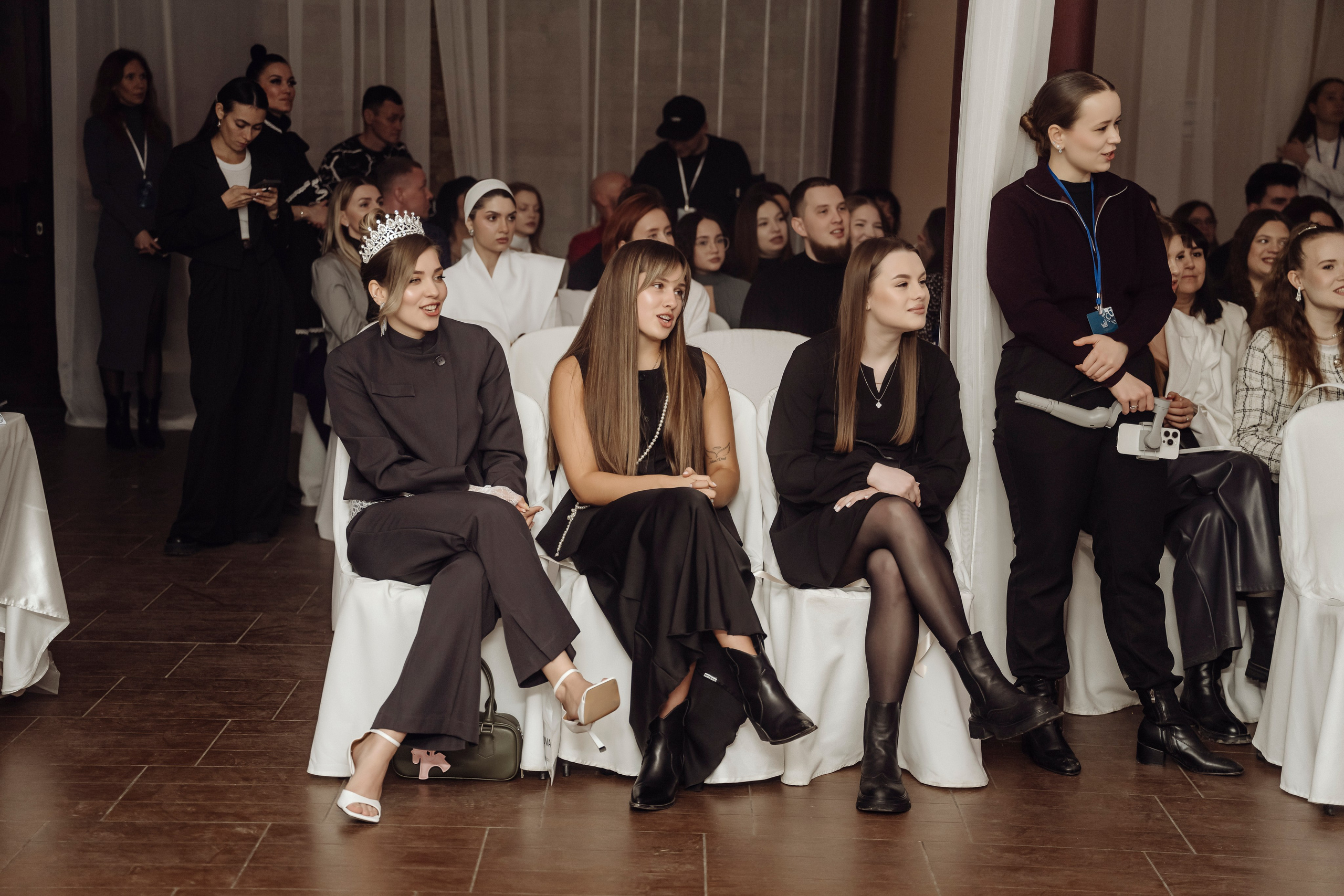 Невеста Поволжья 2026 Ульяновск. Свадебный и семейный фотограф Любовь Исланова