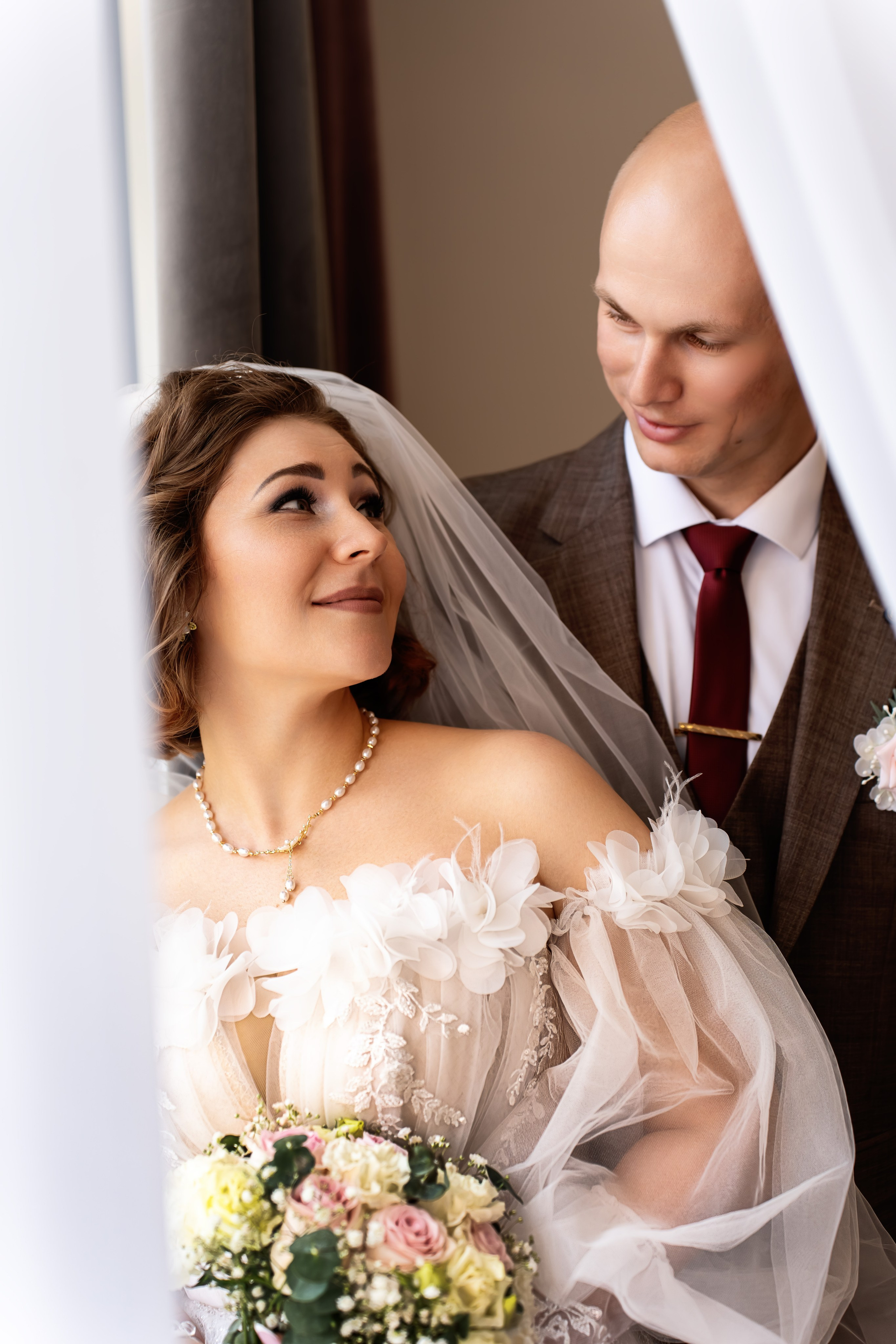 Фотограф на свадьбу в Москве — Запечатлею эмоции вашего дня