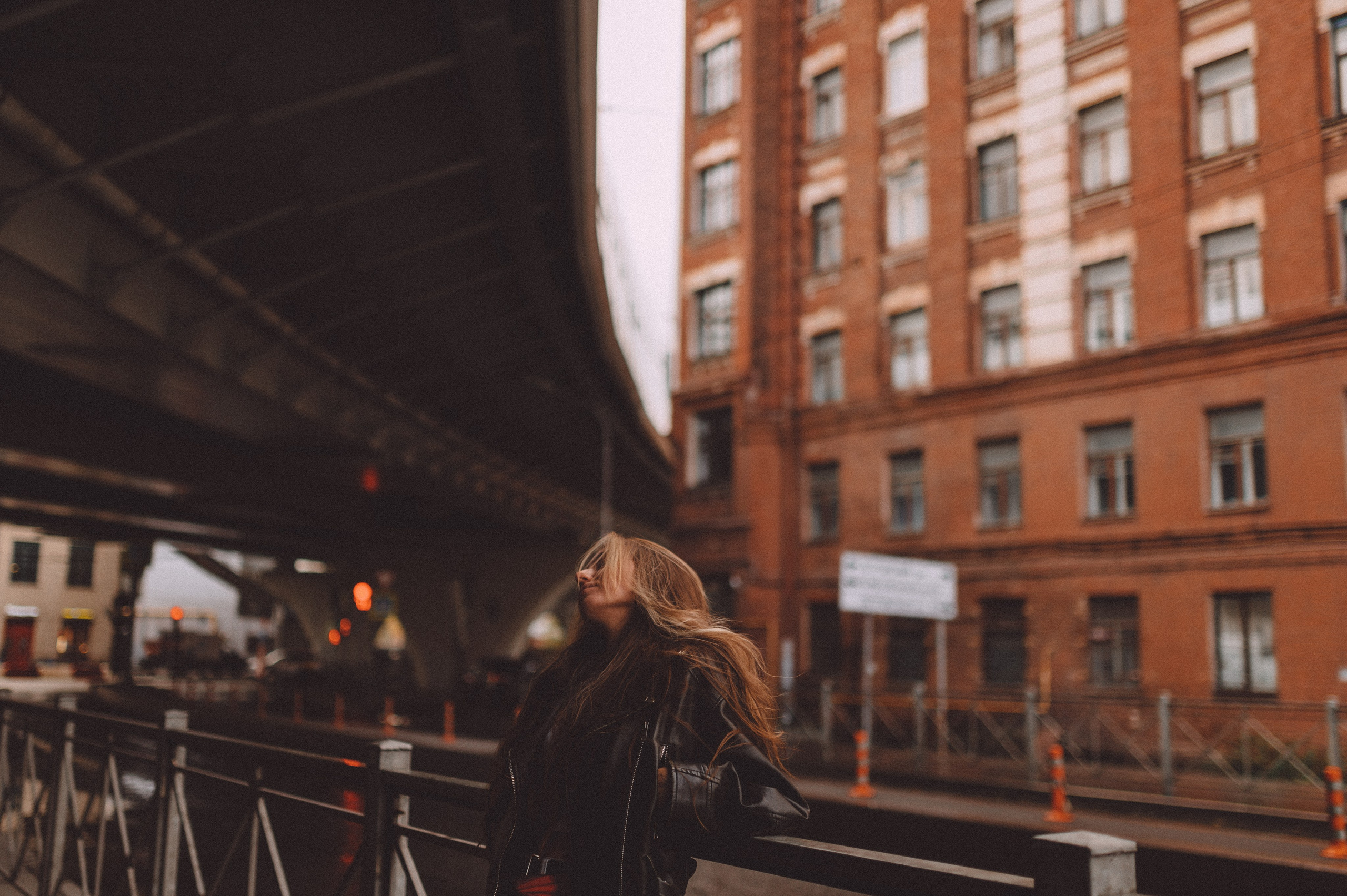 Ксюша. Свадебный фотограф в Санкт-Петербурге