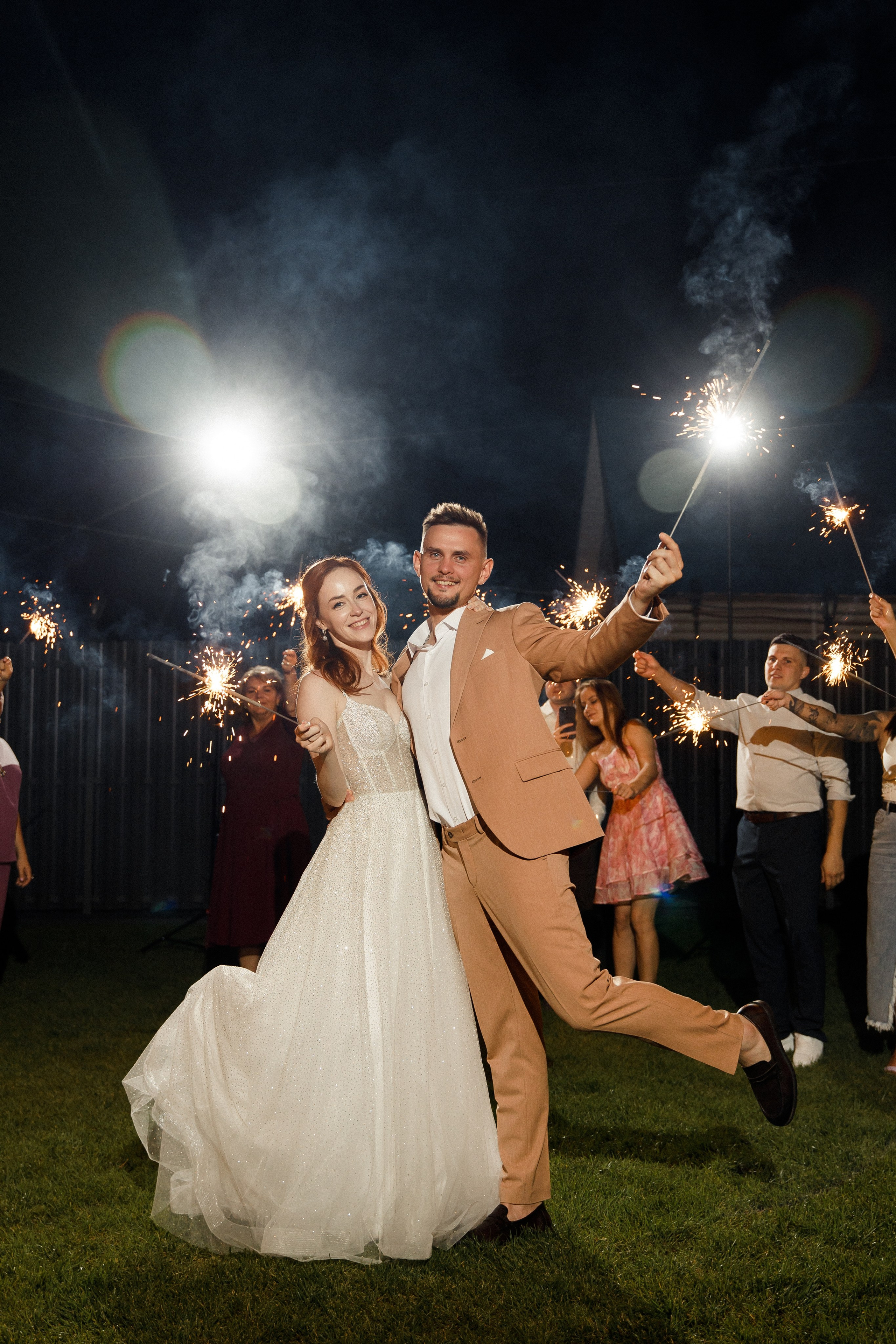 Дарья & Артемий. Фотограф Санкт-Петербург. Аврамова Анастасия