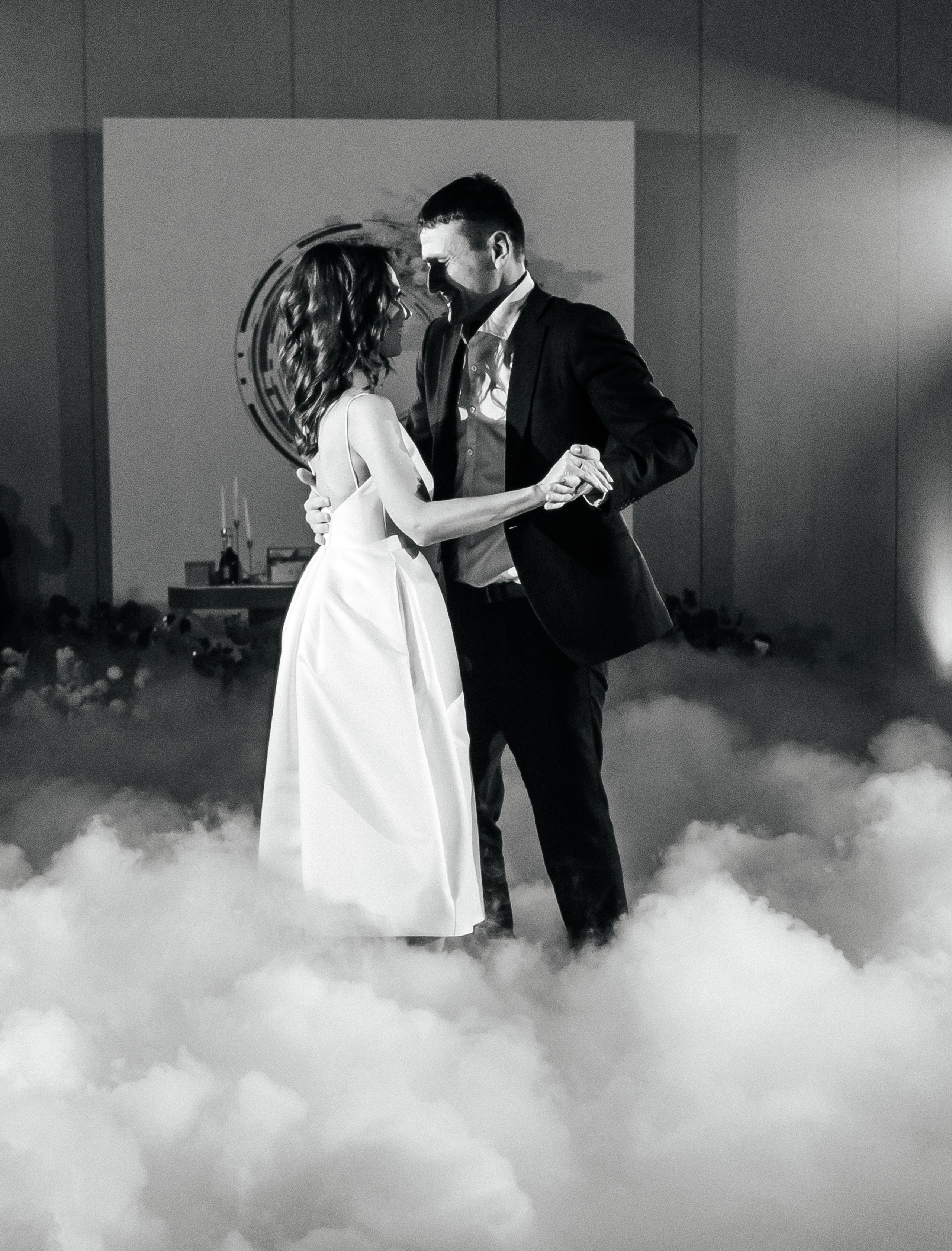 Арслан и Анна. Свадебный организатор координатор Екатеринбург Серов Дарья Окишева