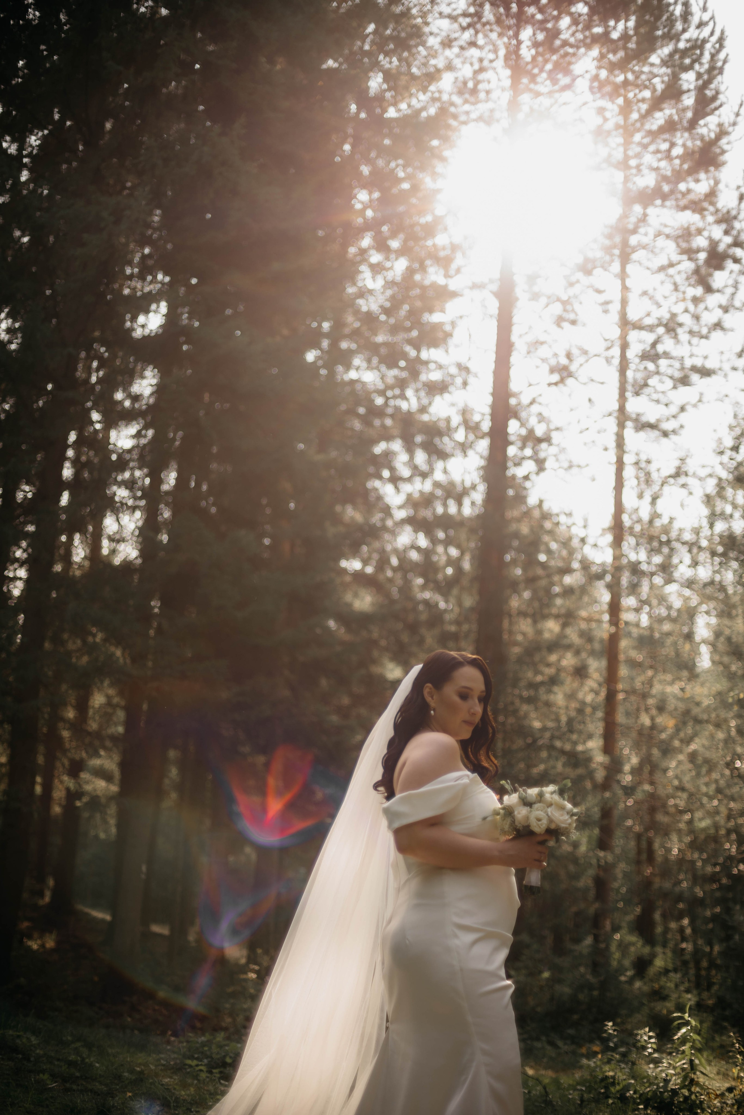 Александр и Людмила. Свадебный организатор координатор Екатеринбург Серов Дарья Окишева