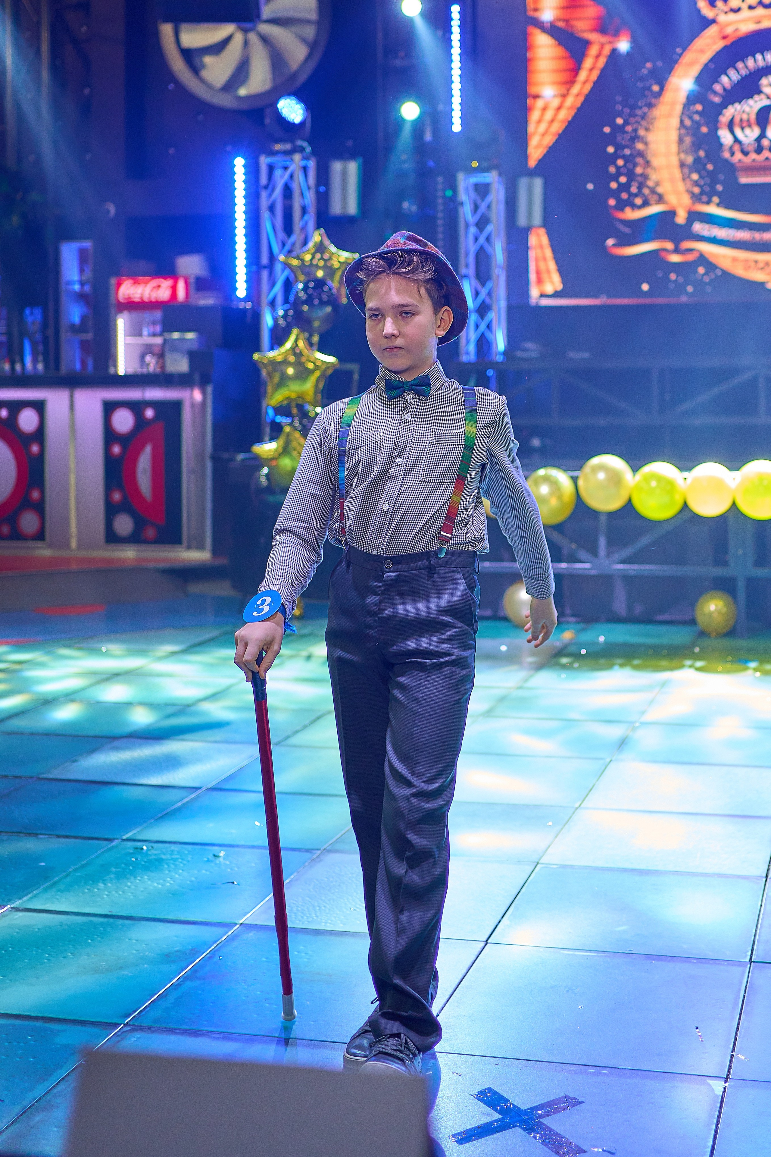 БРИЛЛИАНТЫ РОССИИ ДЕТИ. Всероссийский конкурс красоты Бриллианты России