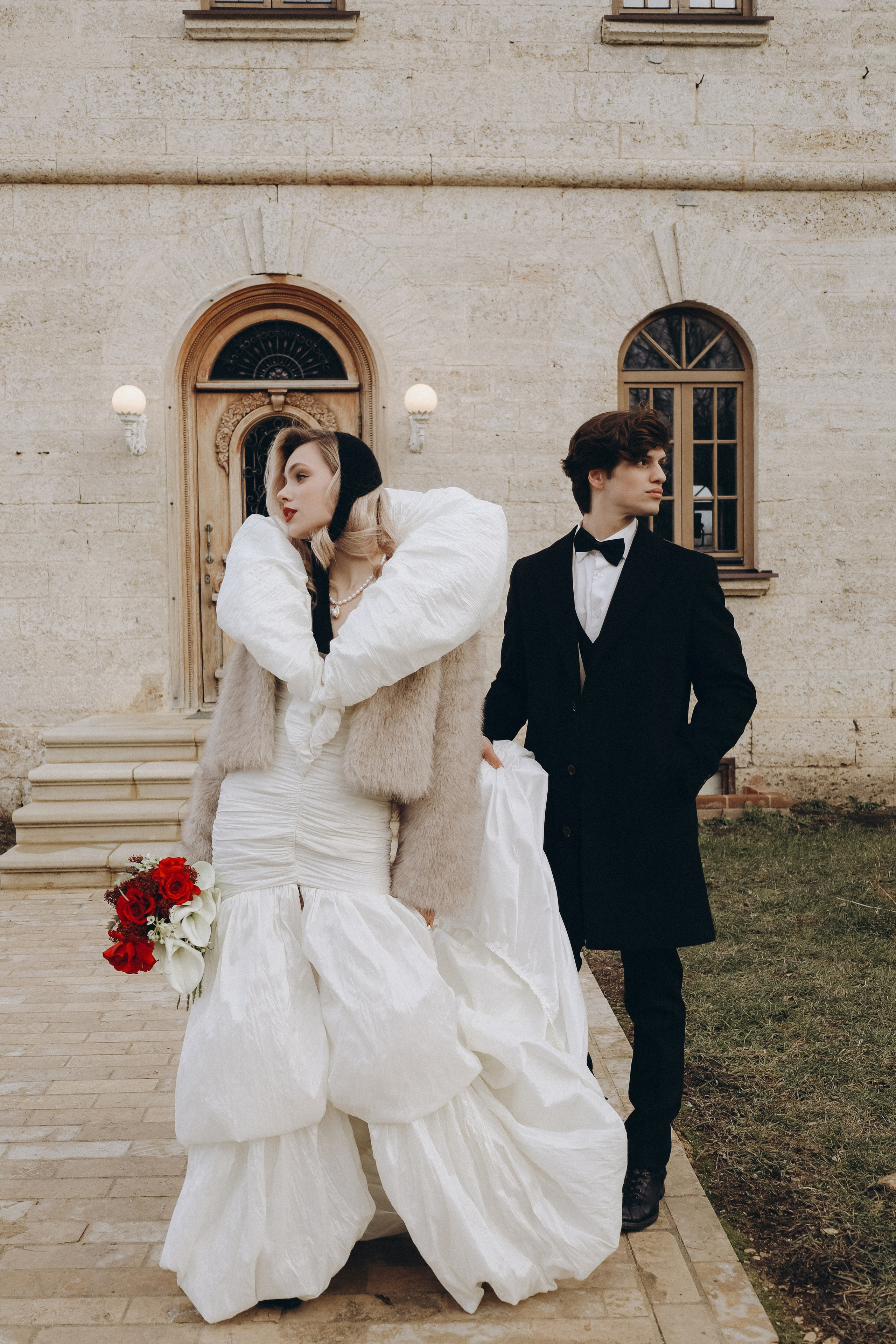 Love. Свадебный фотограф Татьяна Курганская