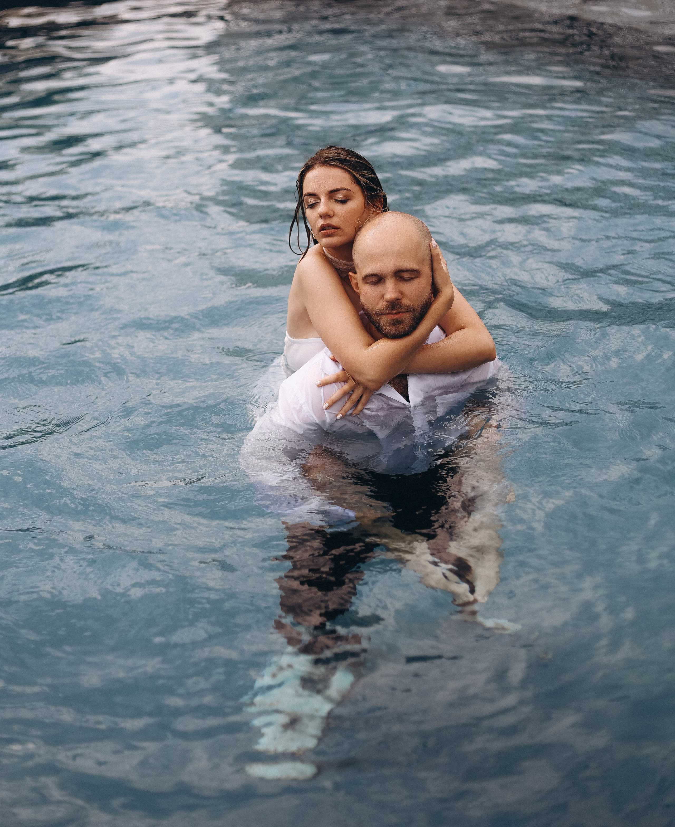 Дмитрий & Татьяна. Свадебный фотограф Татьяна Курганская