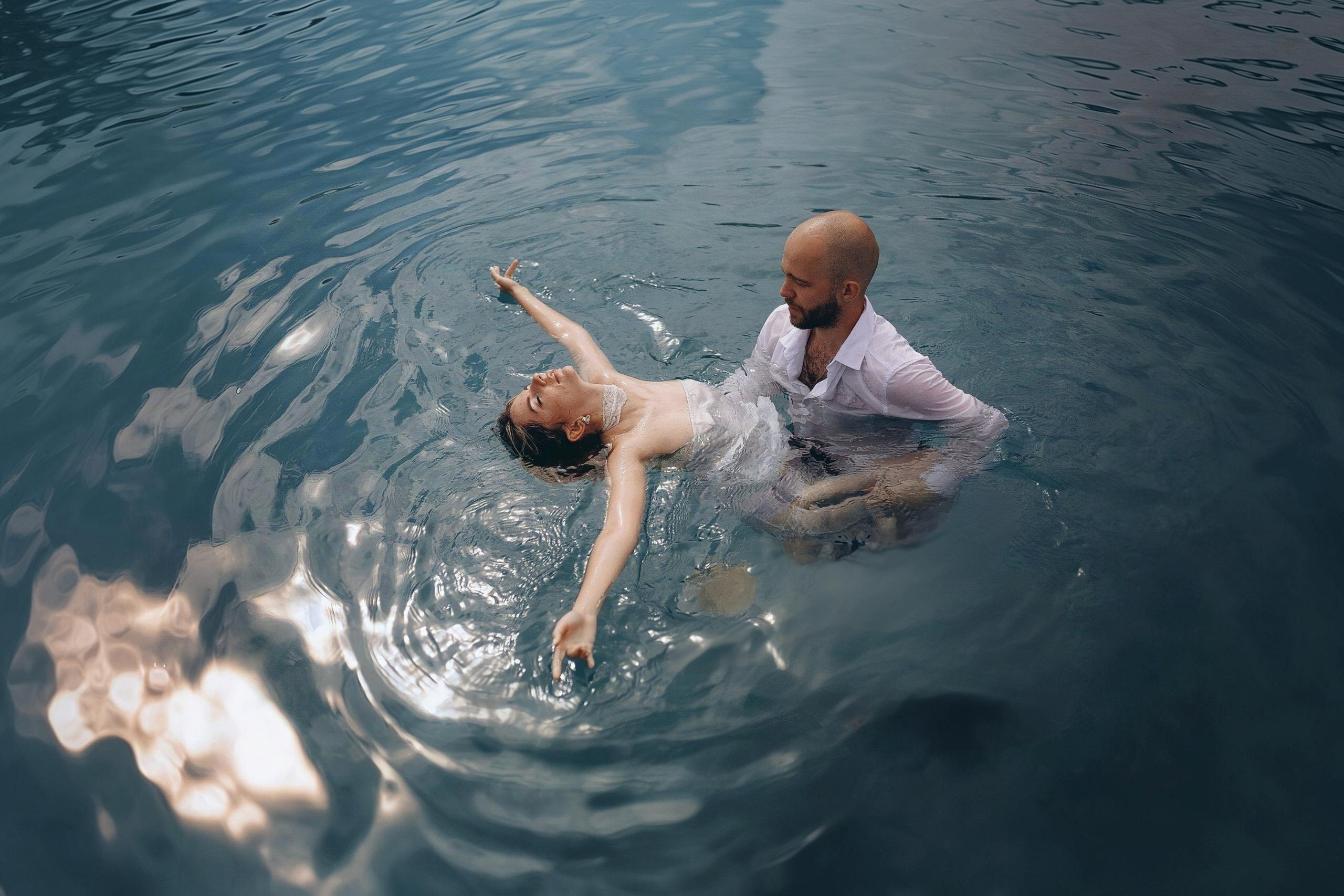 Дмитрий & Татьяна. Свадебный фотограф Татьяна Курганская
