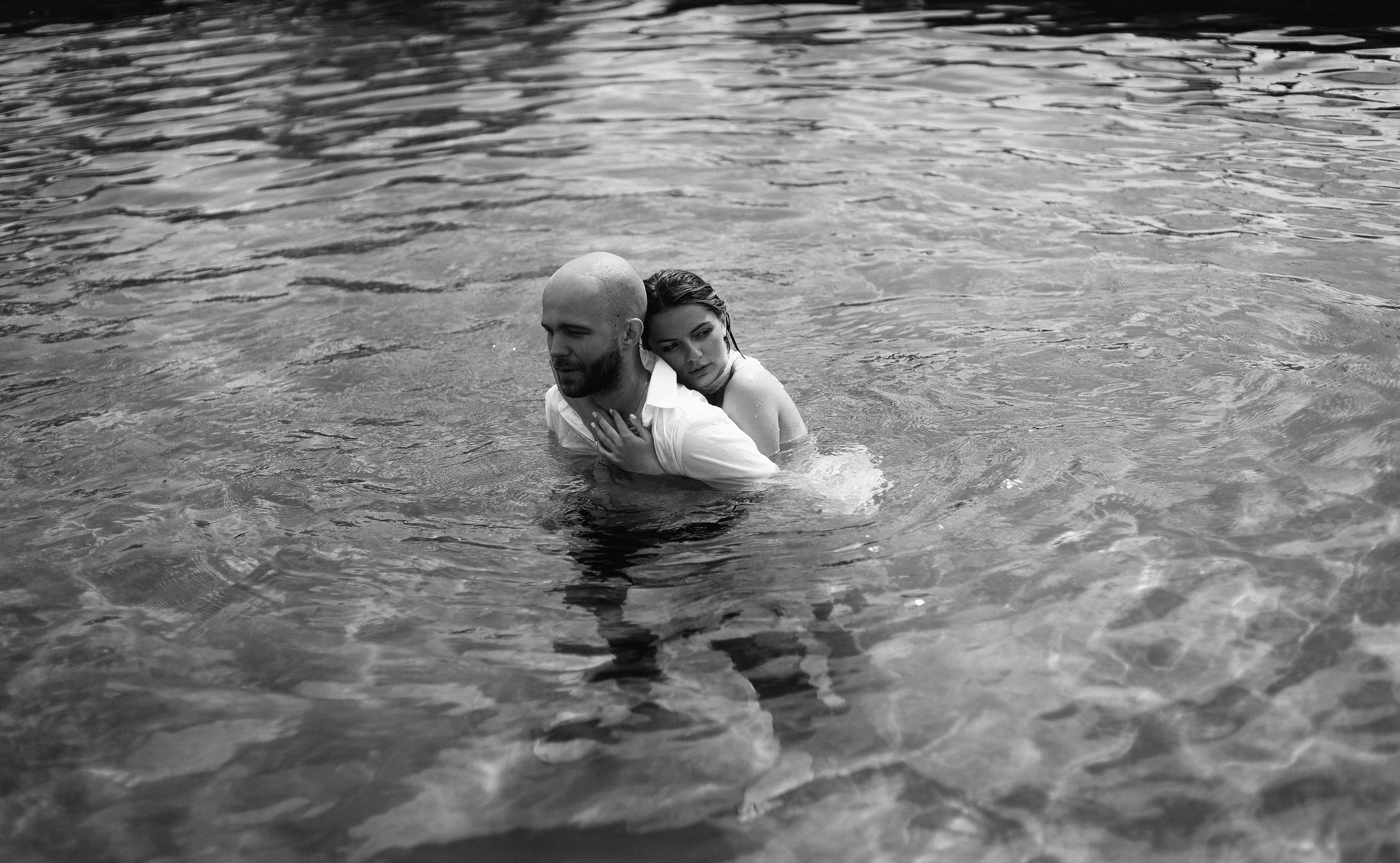 Дмитрий & Татьяна. Свадебный фотограф Татьяна Курганская