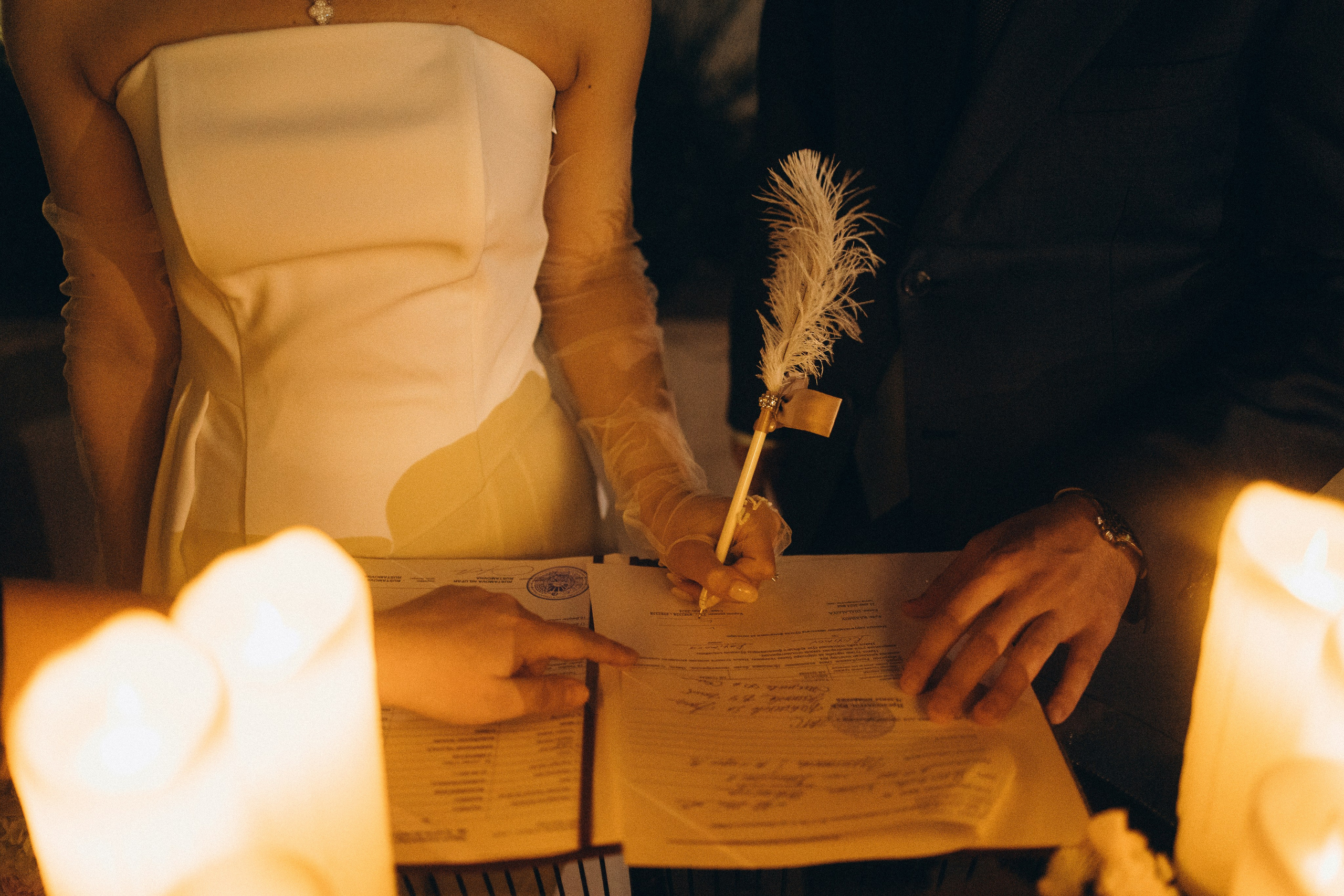 Загс. Alesya Gee Photographer Uzbekistan