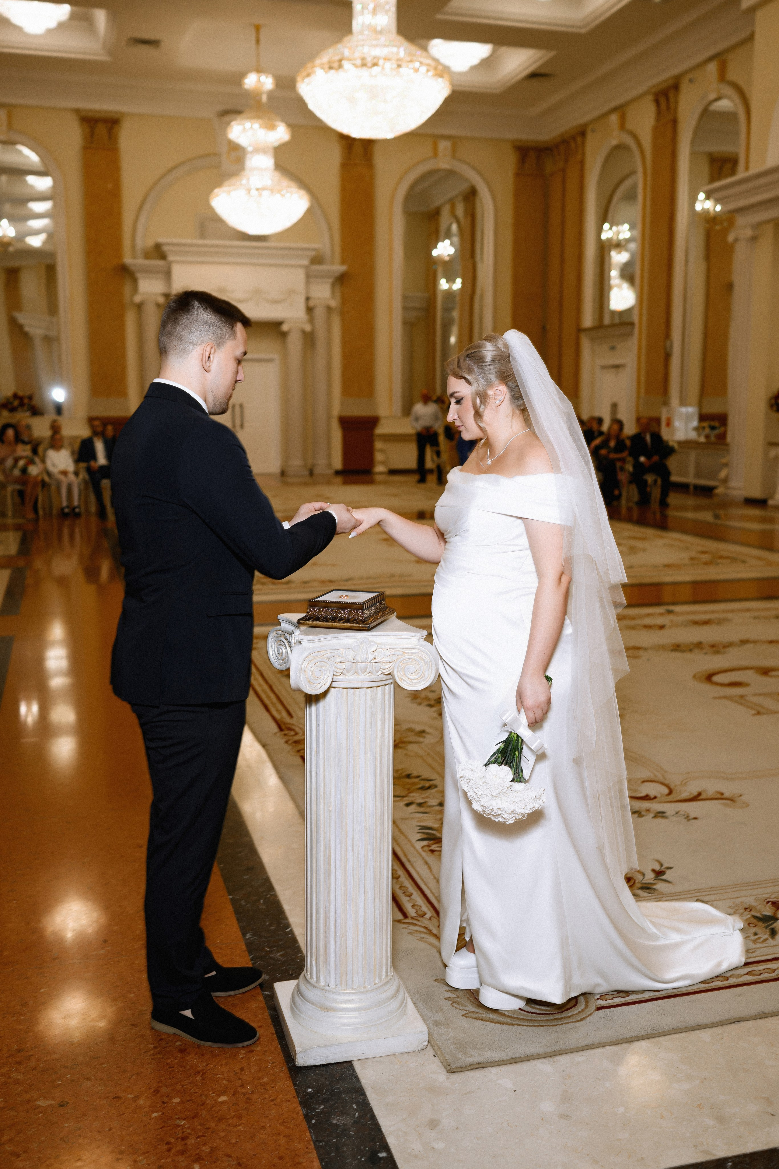 14.02.26. Свадебный и семейный фотограф в Краснодаре