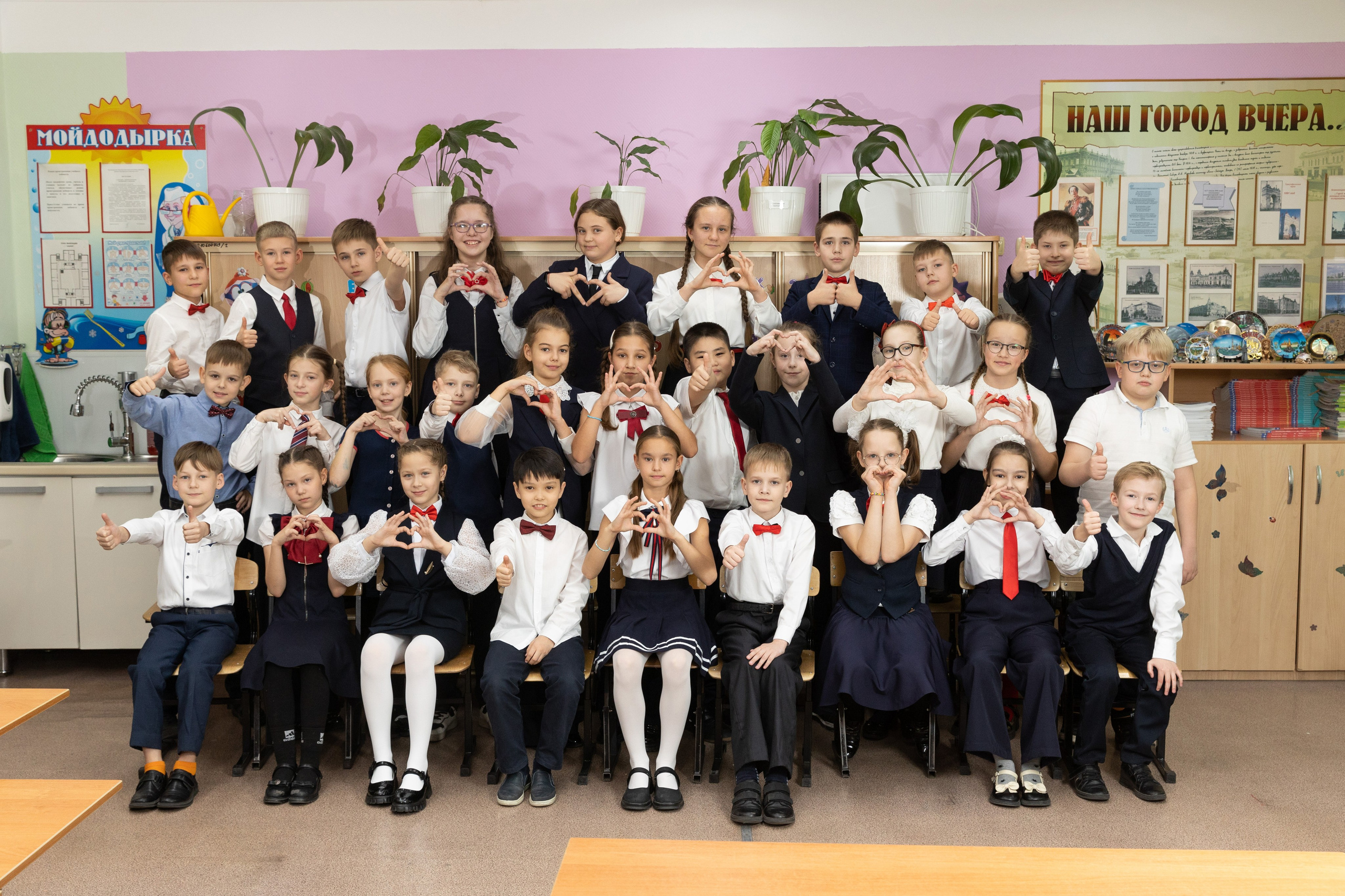 ФОТОСОПРОВОЖДЕНИЕ в школе. Семейный, детский, школьный фотограф в Благовещенске Яна Белоусова