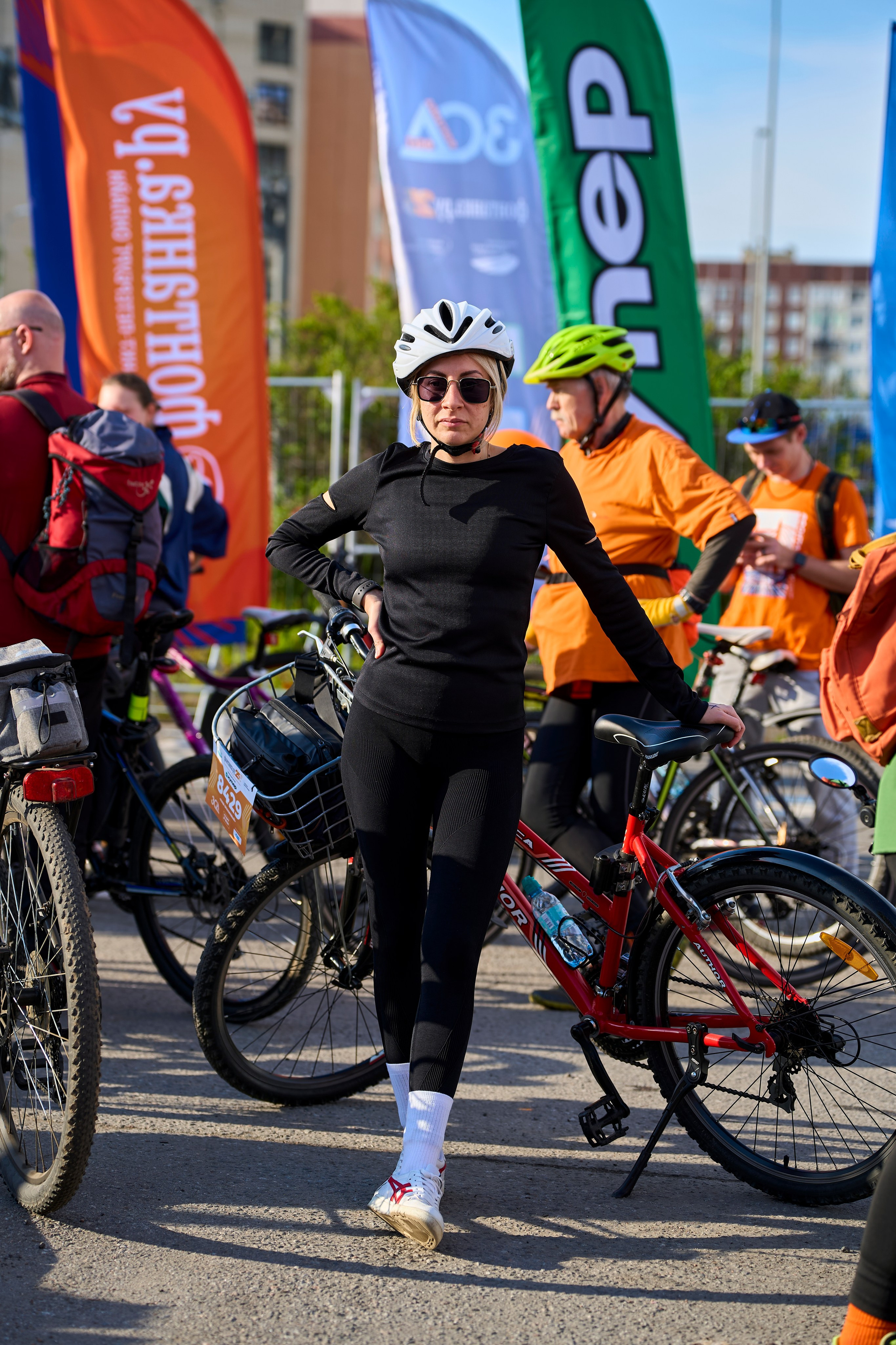 ЗСД Фонтанка Фест. Фотограф-видеограф в Санкт-Петербурге Владимир Нестеров