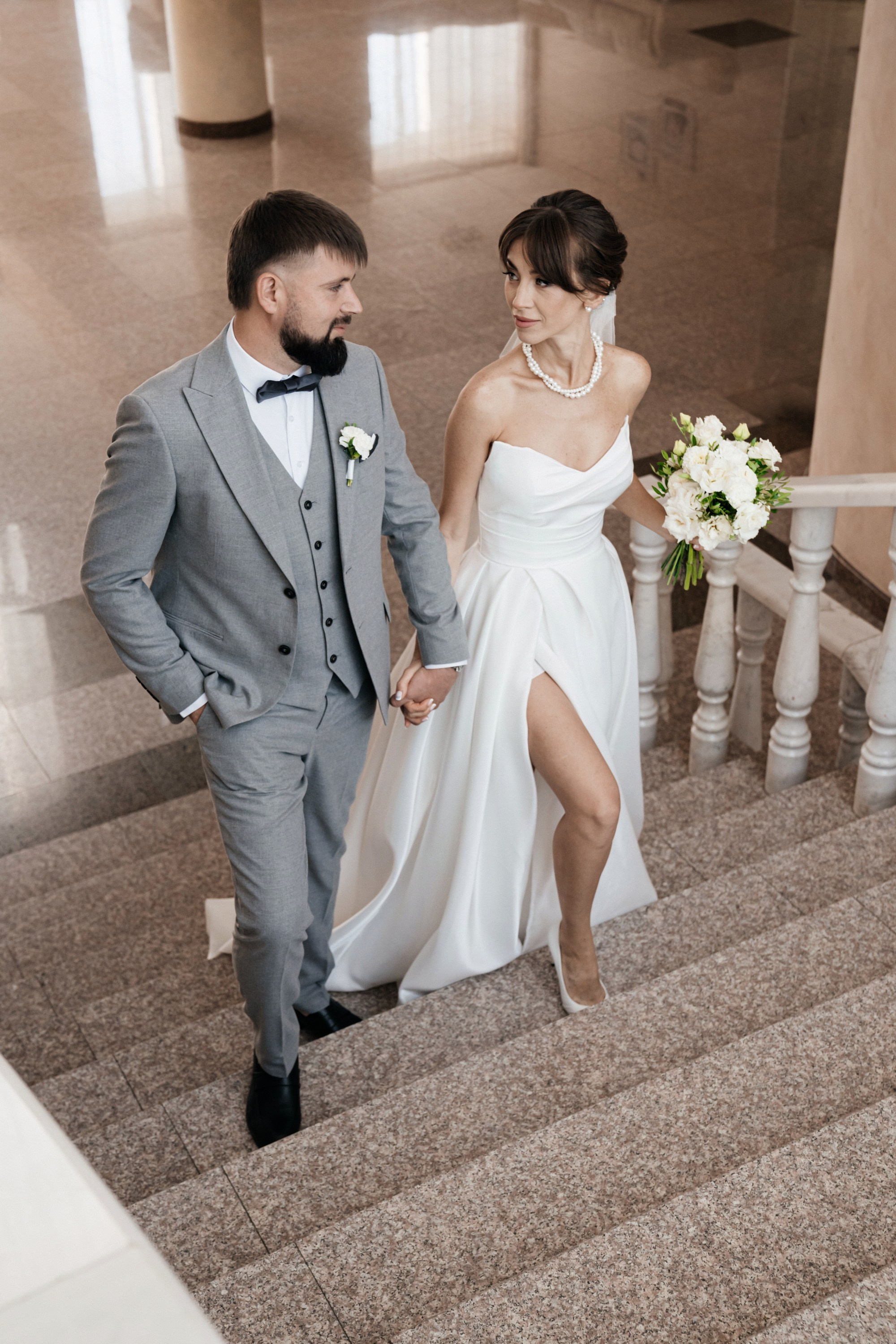 Виталий & Елена. Семейный и женский фотограф в Белгороде Мария Алексеева