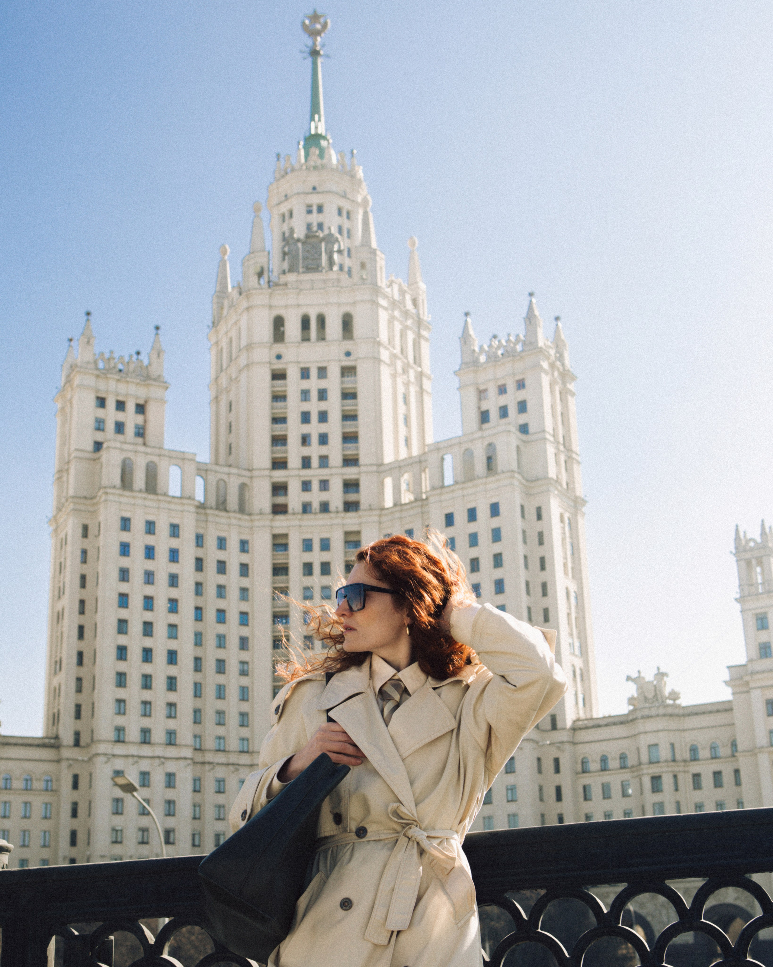 Юлия. Портретный фотограф в Москве Анастасия