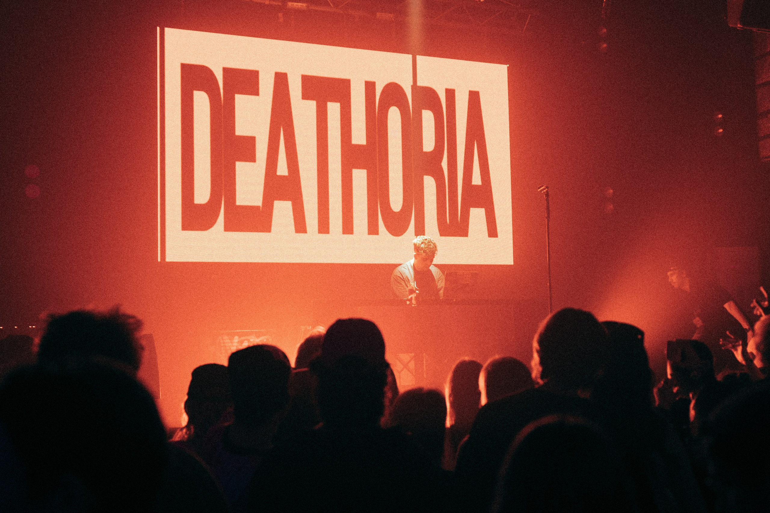 Party | Club. Гришин Дмитрий — репортажный фотограф Владивосток