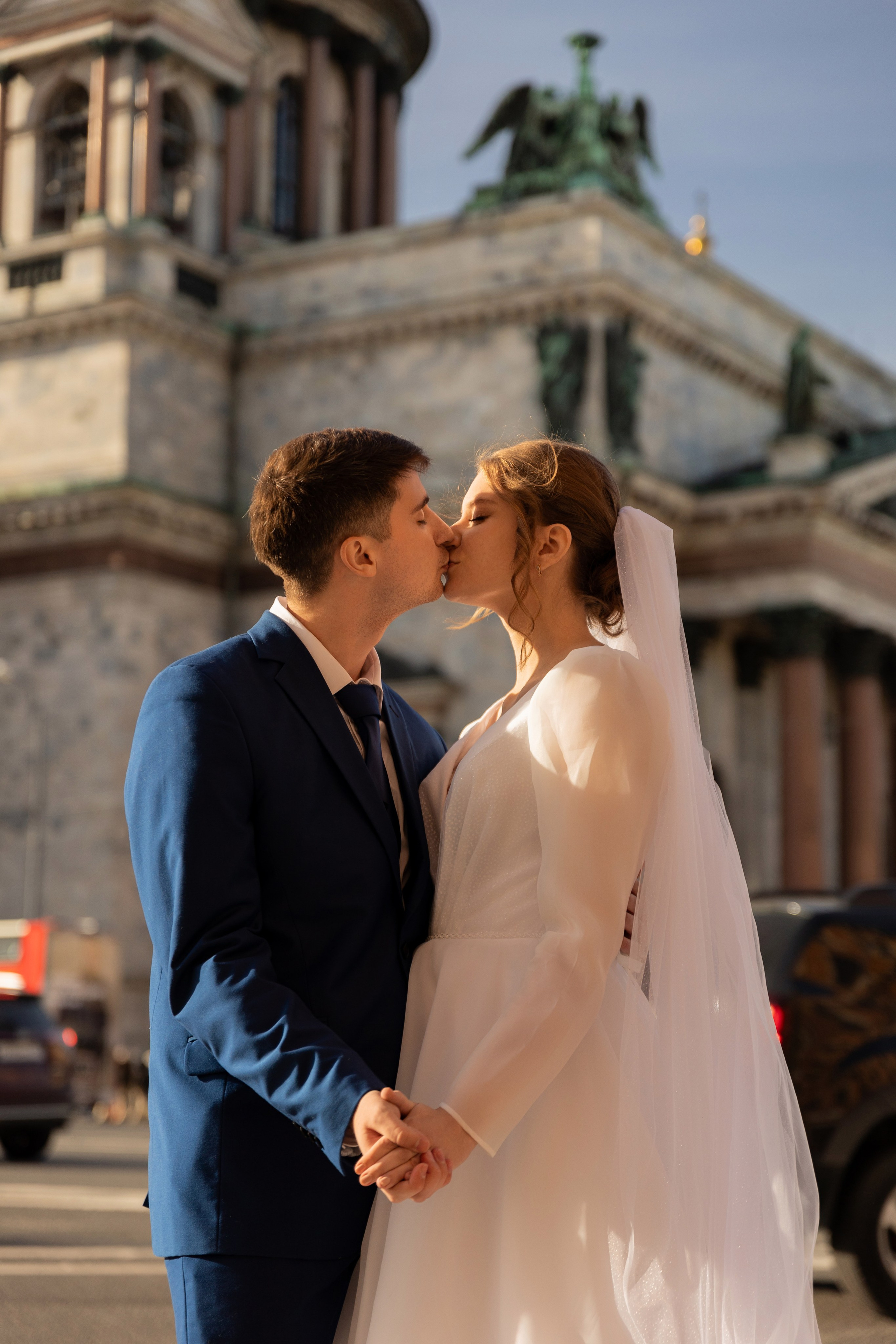 Полный свадебный день. Семейный и свадебный фотограф в Санкт-Петербурге Татьяна Швыкова