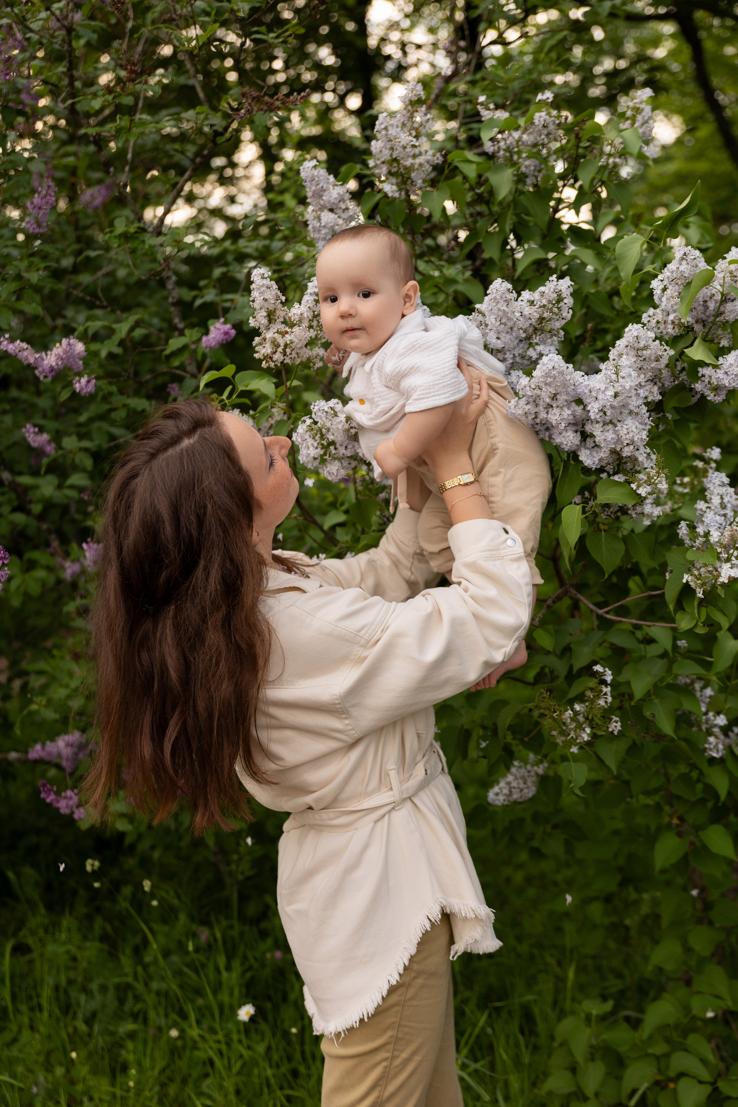 Семейная фотопрогулка в Пушкине. Семейный и свадебный фотограф в Санкт-Петербурге Татьяна Швыкова