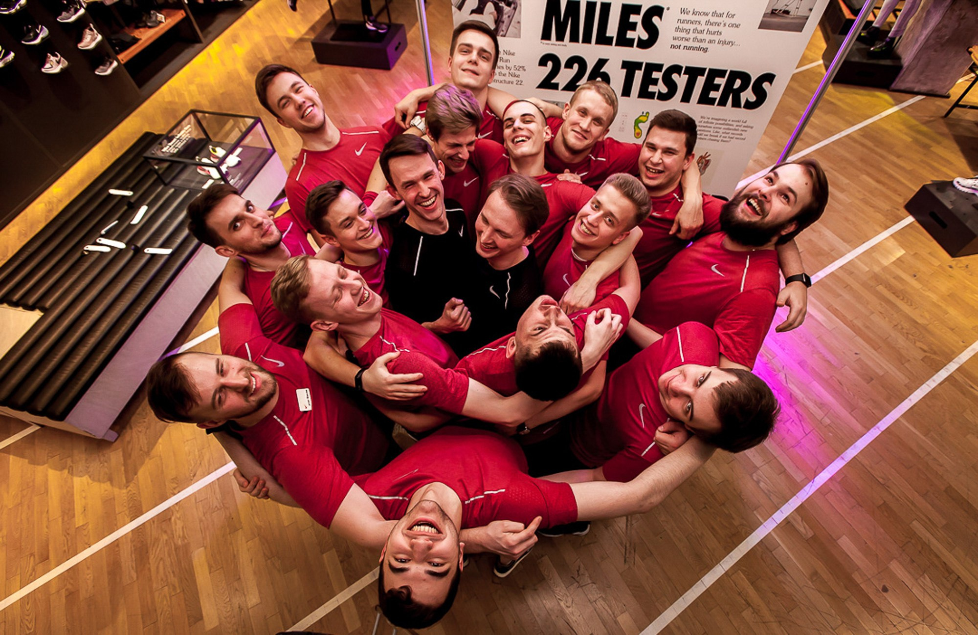 Контент. Интерьерный фотограф Дмитрий Горелов