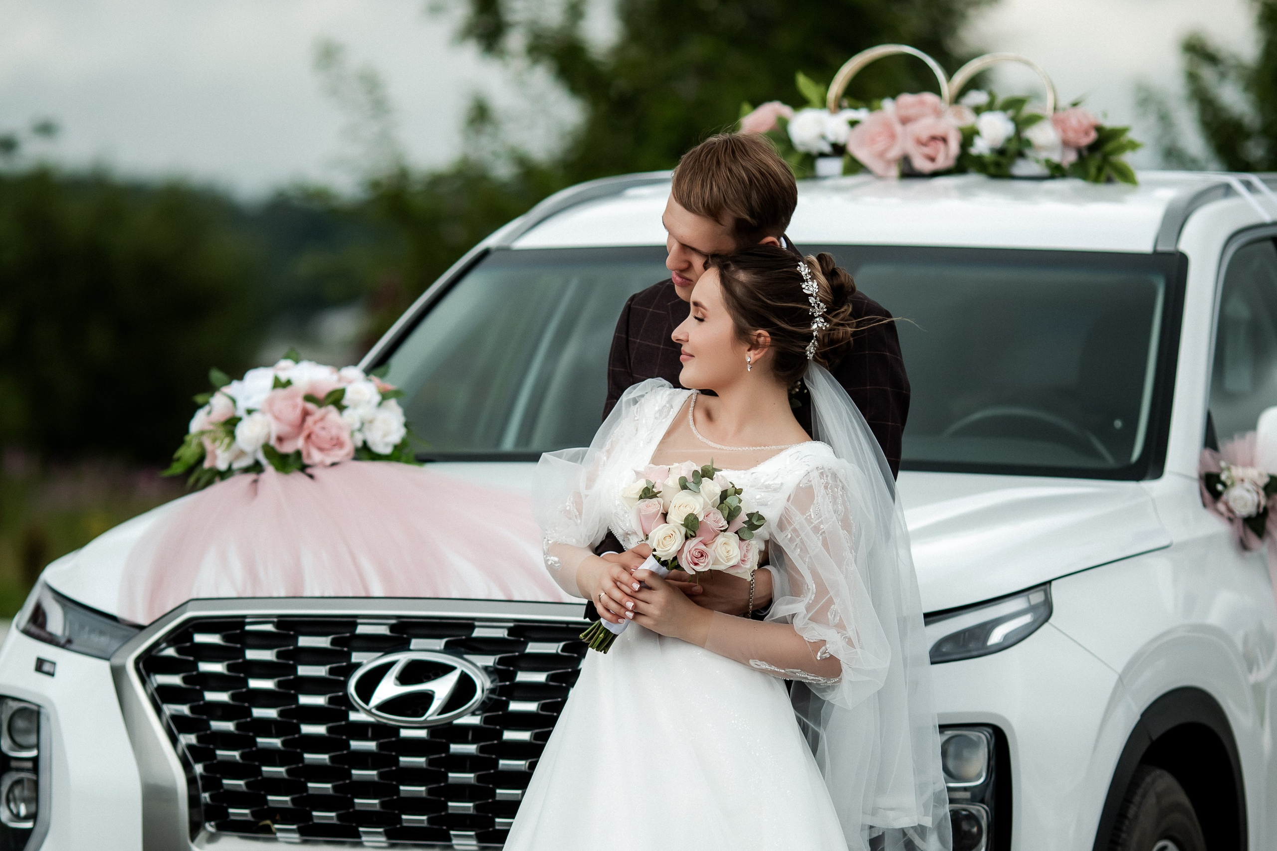 Свадебная Галерея. Фотограф Елена Райс Ленинск-Кузнецкий