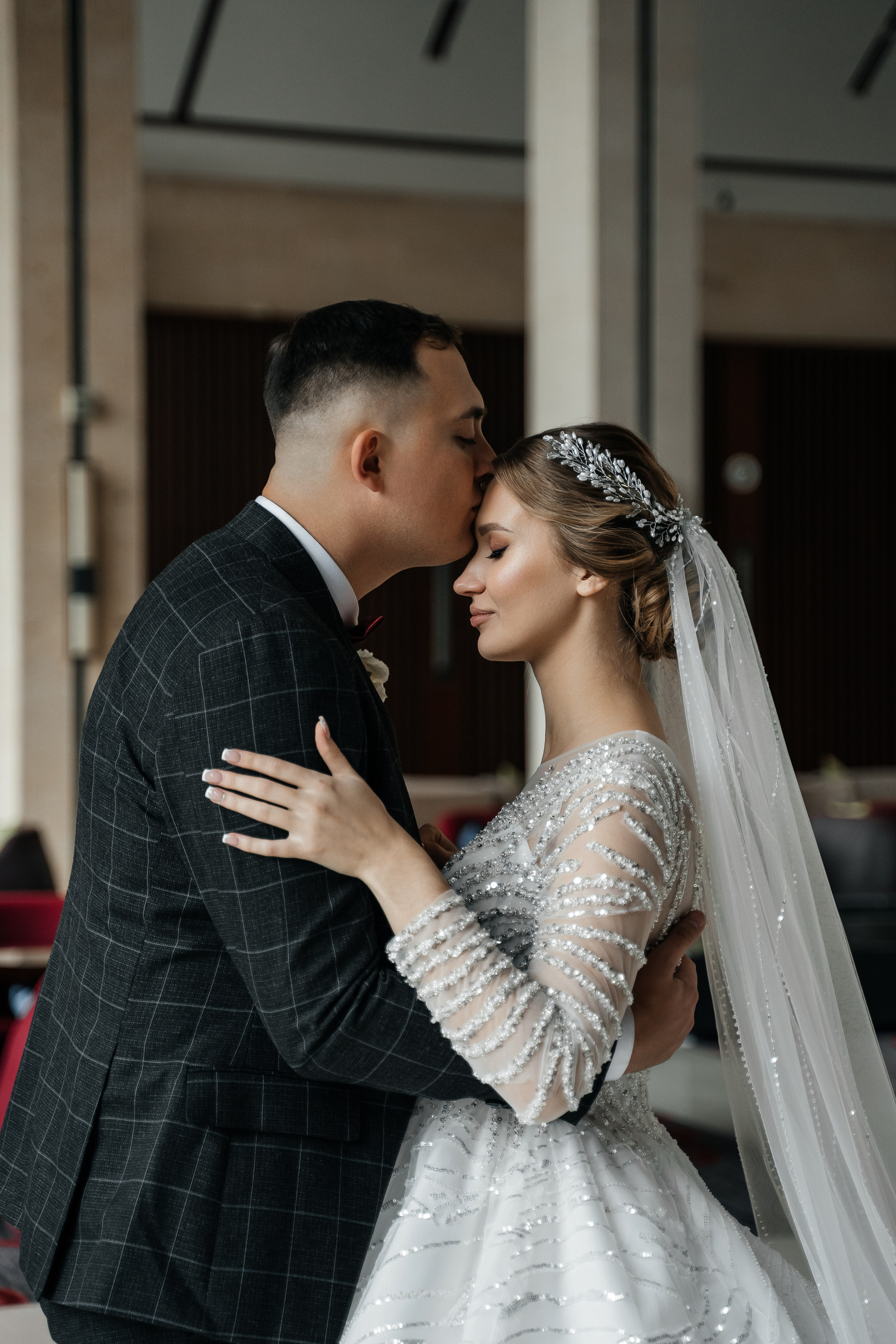 История Юлии и Алексея. Свадебный Фотограф Минск || Фото и Видеосъёмка Минск || Другие города