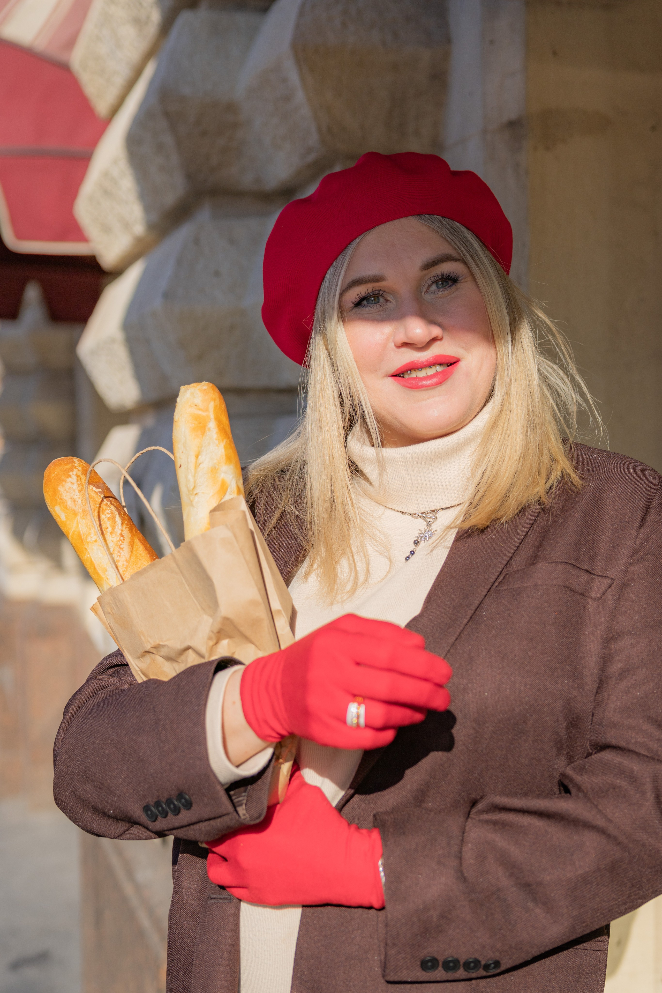 Красная площадь. Семейный и спортивный фотограф Мария Егурнова