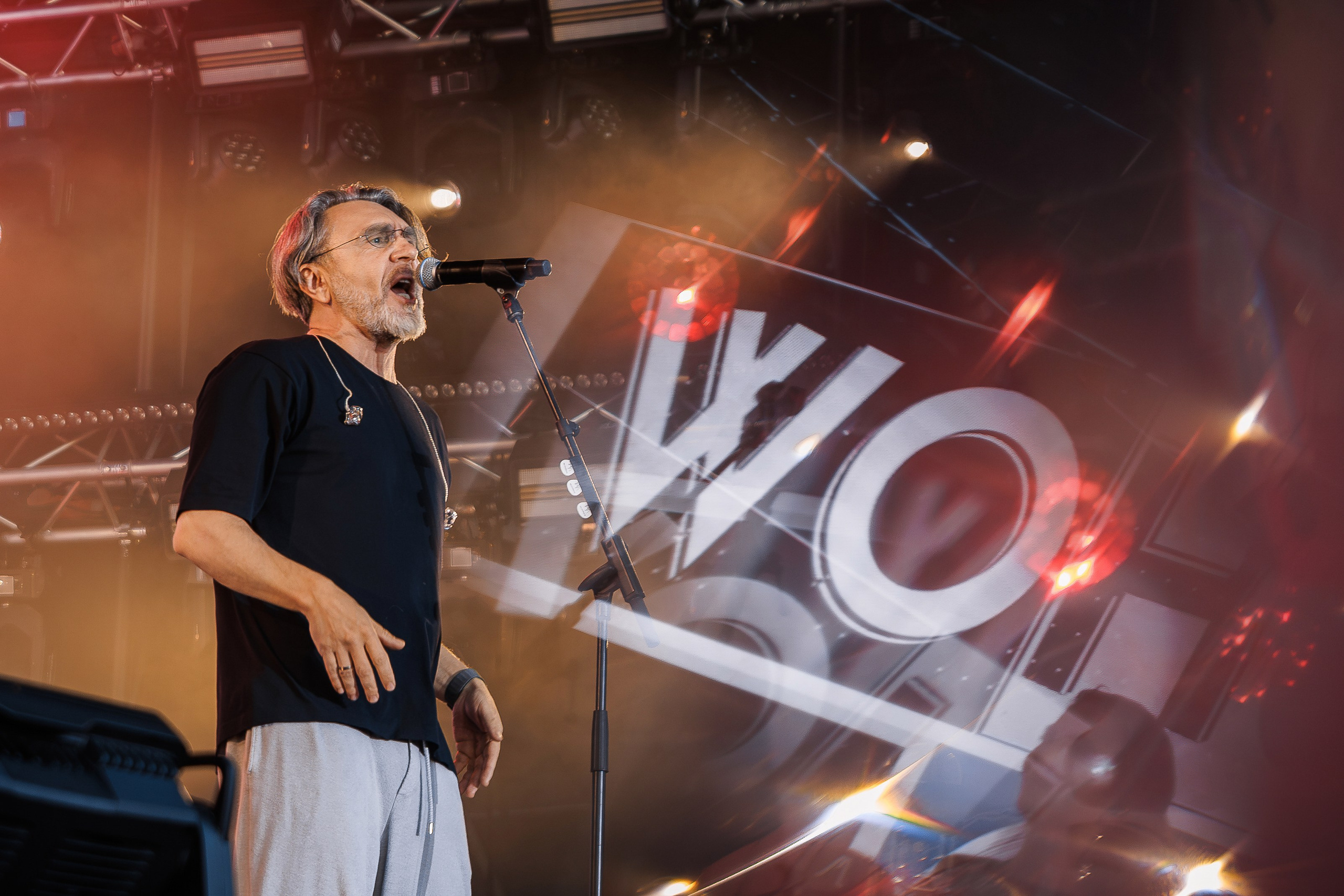 Корпоративная съёмка. Geometria