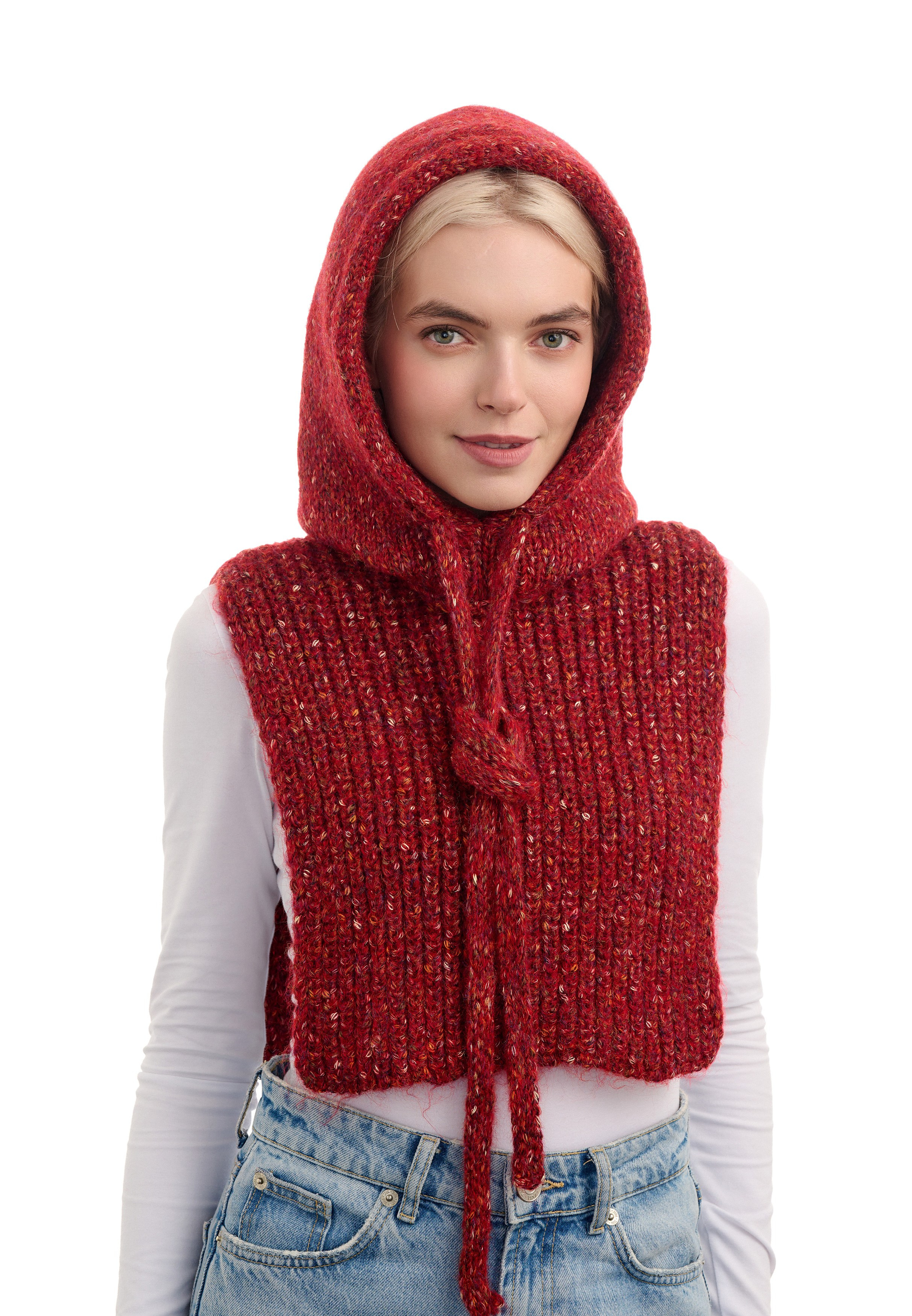 Urbanpeak FW 23/24. Фотограф Сергей Бойко Москва