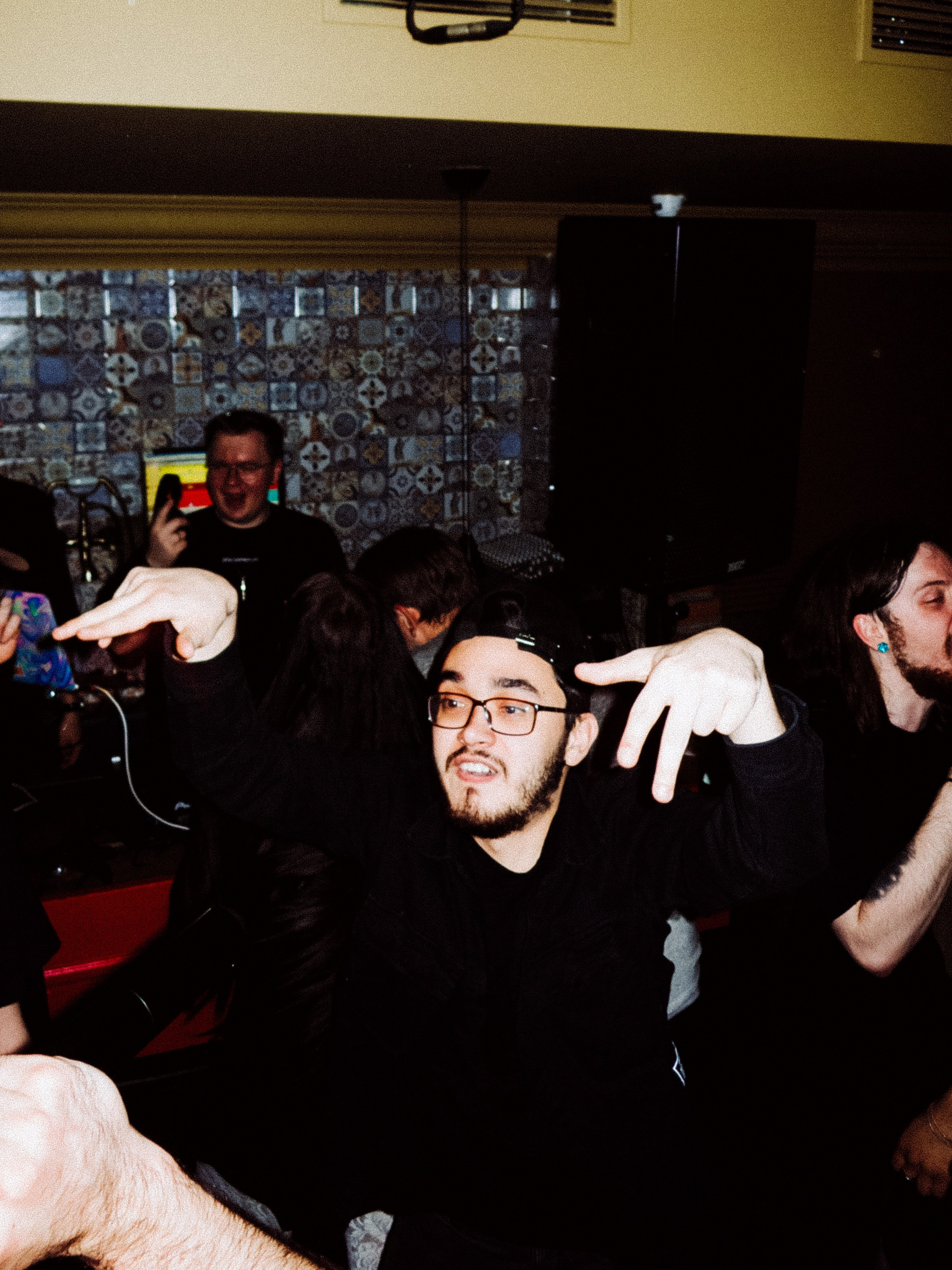 Стафф пати Юнайтед