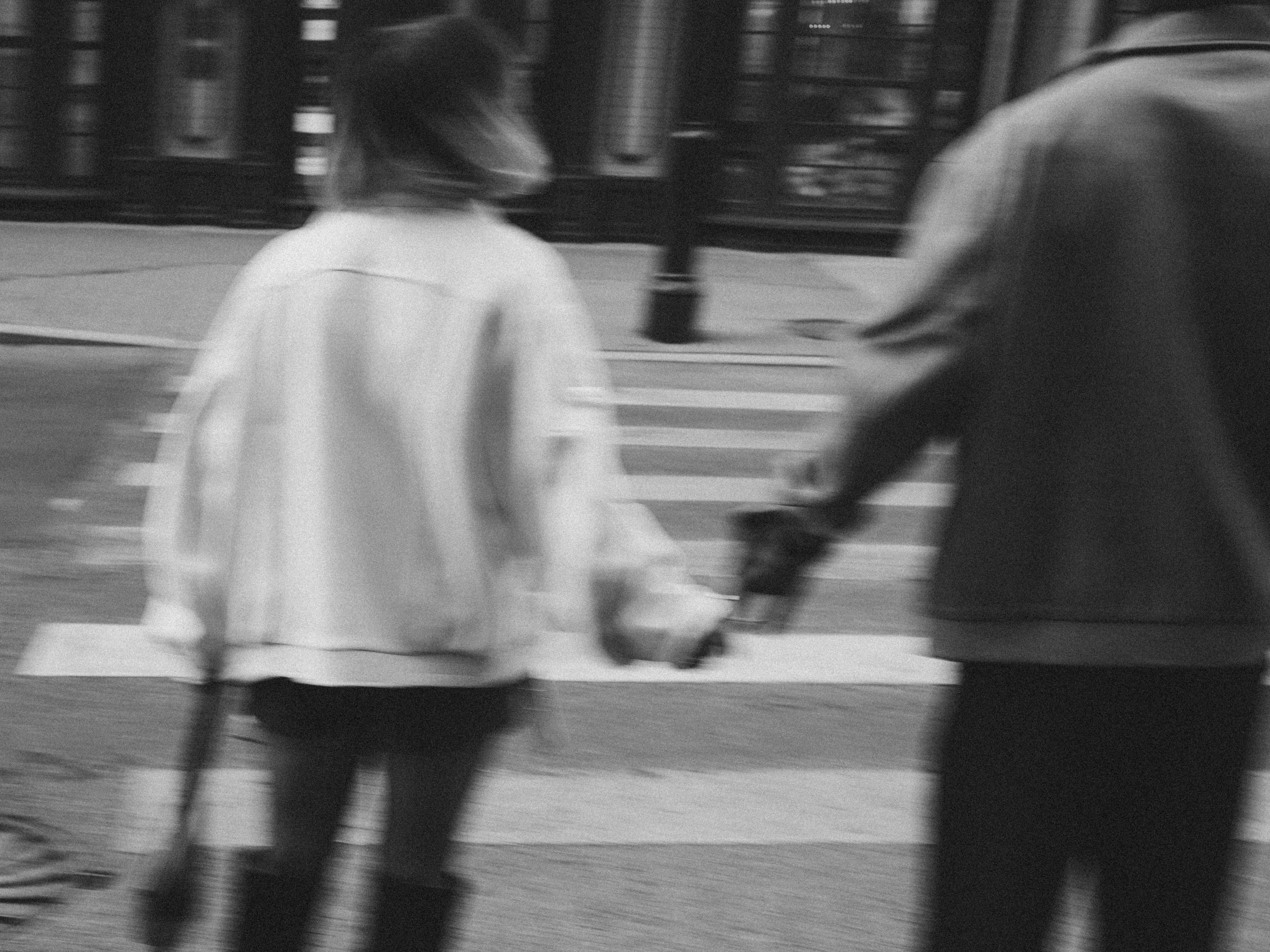 Городская прогулка. Фотограф Любовь Подосенова Липецк|Воронеж