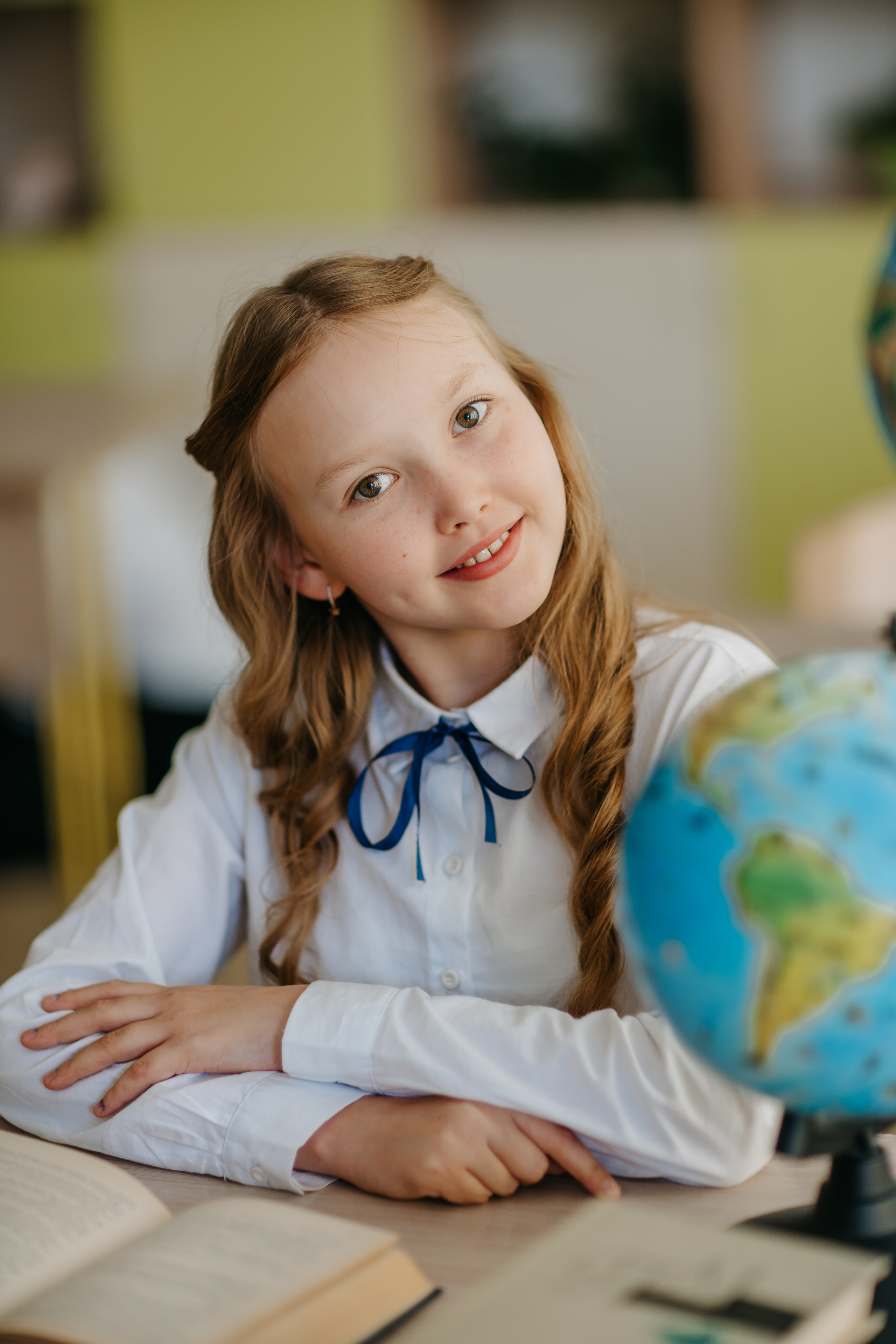 4 класс. Свадебный фотограф Юлия Сарапульцева, Ижевск