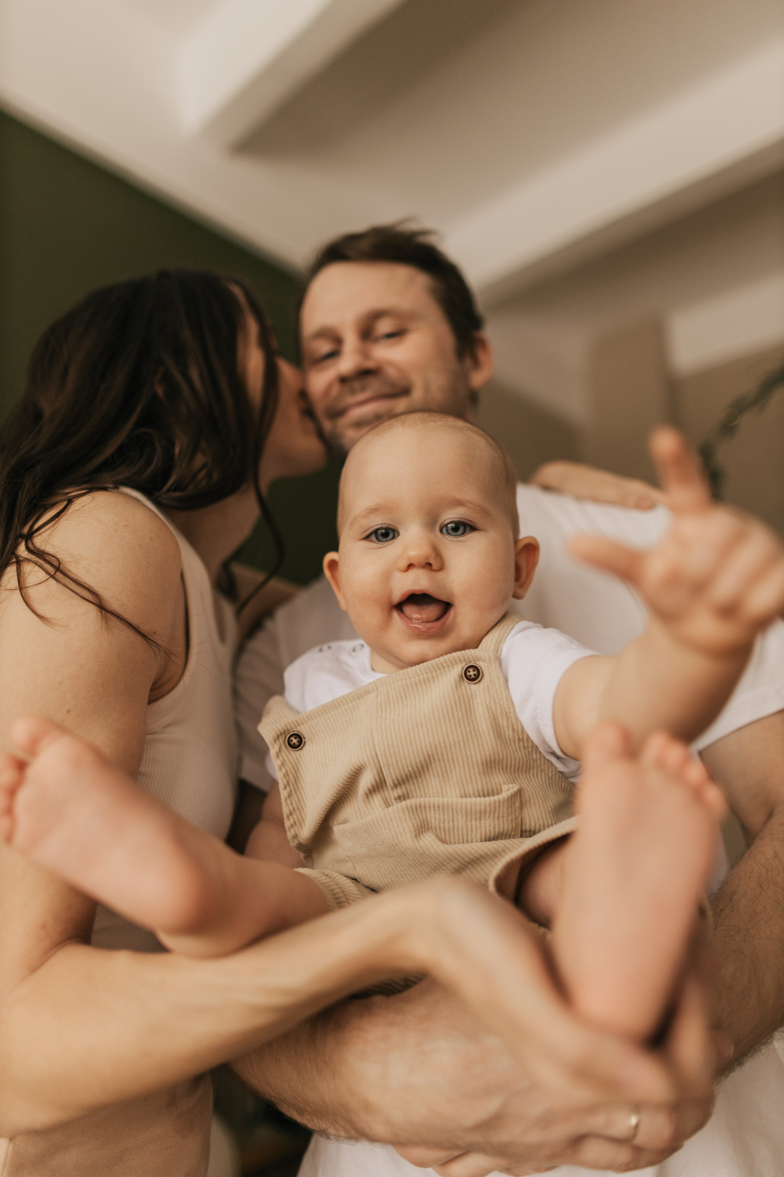 Семейный и женский фотограф в Москве Елизавета Волкова