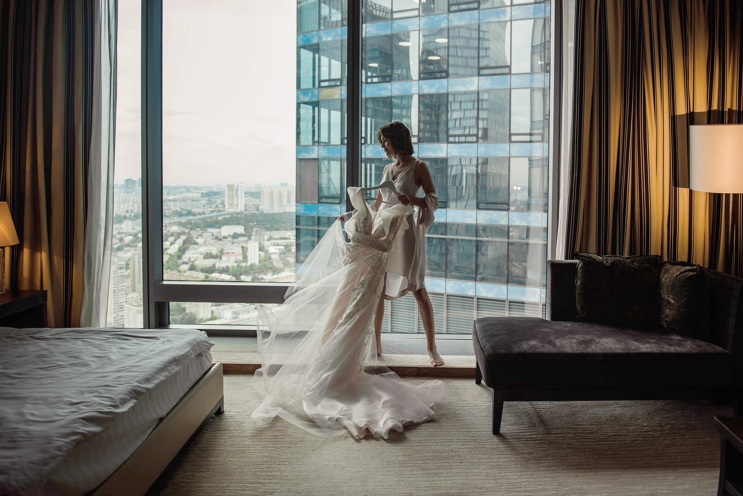 Tsaritsyno. Свадебный и семейный фотограф в г. Москва Ирина Гаврилова