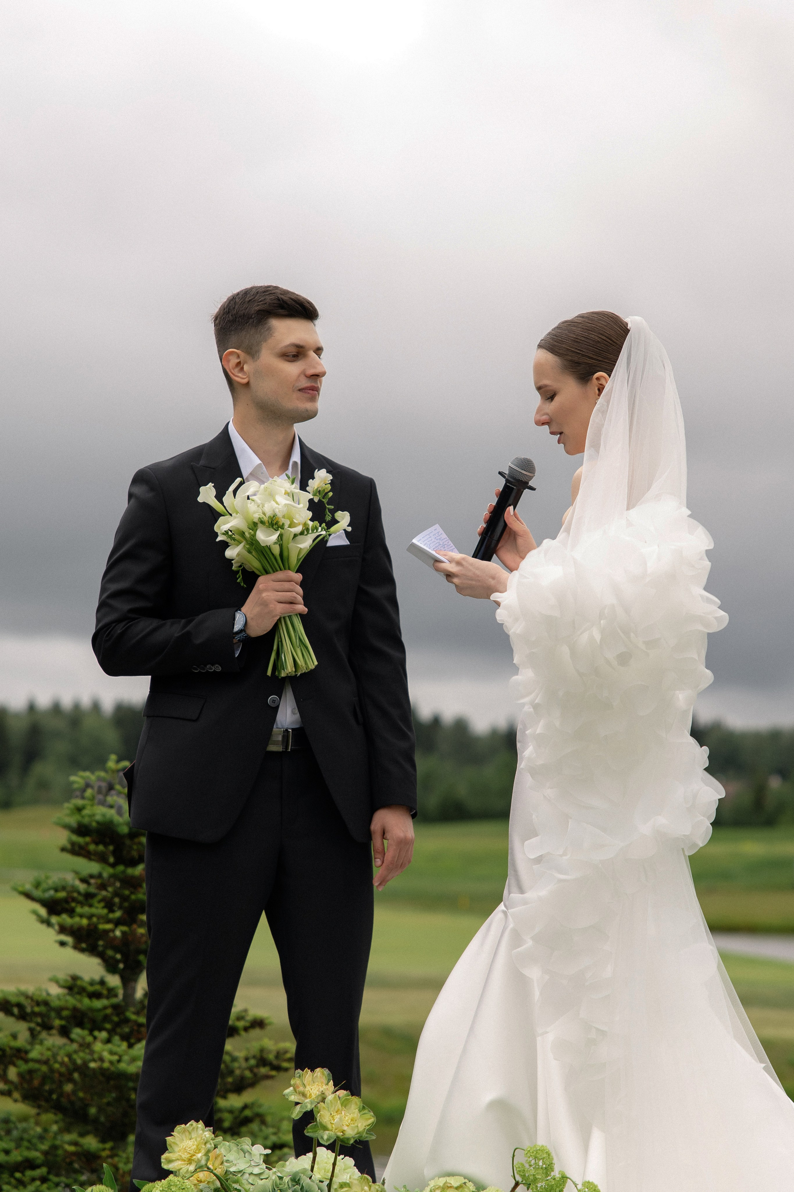 Даша и Миша. Свадебный и семейный фотограф Ракитин Илья