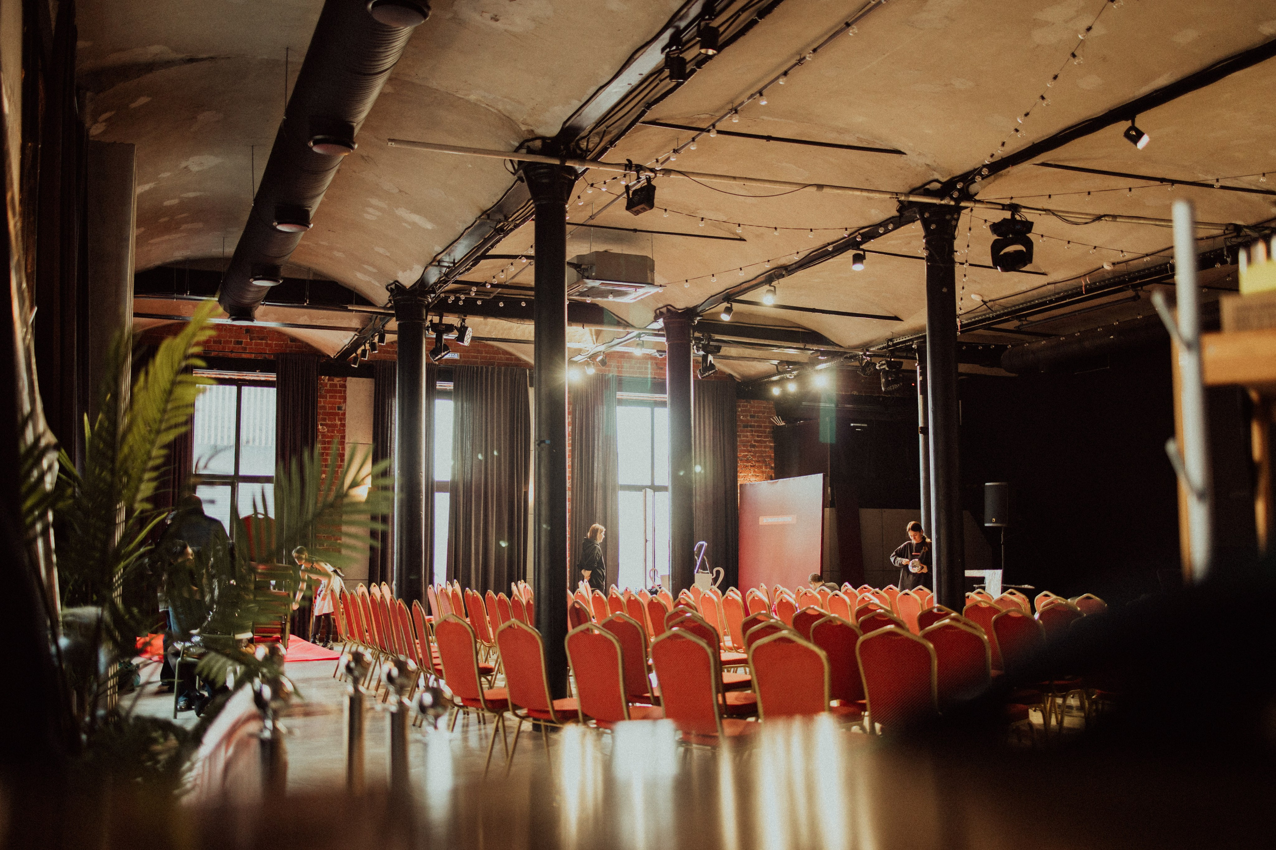 CBcon. Фотограф анималист в Москве Майорова Евгения