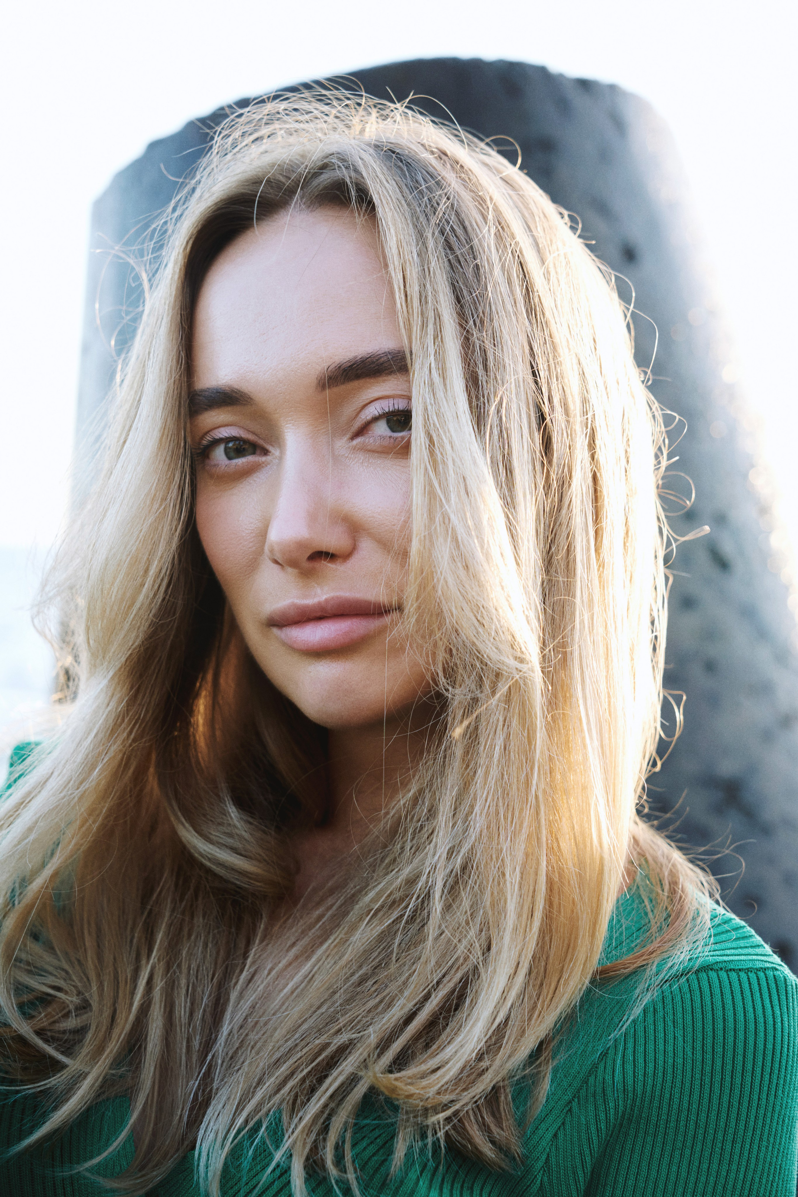 Юля. Фотограф и видеограф в Москве Юлия Прушинская