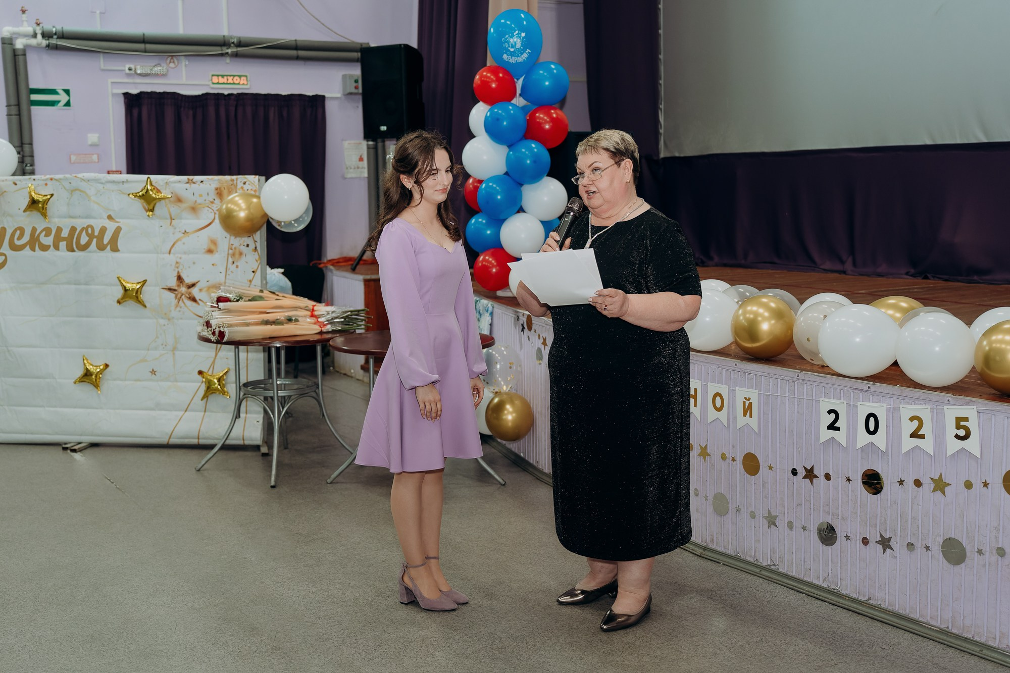 Фотосъемка школьного выпускного для 11 класса. Свадебный и репортажный фотограф в Ярославле Евгений Сальников