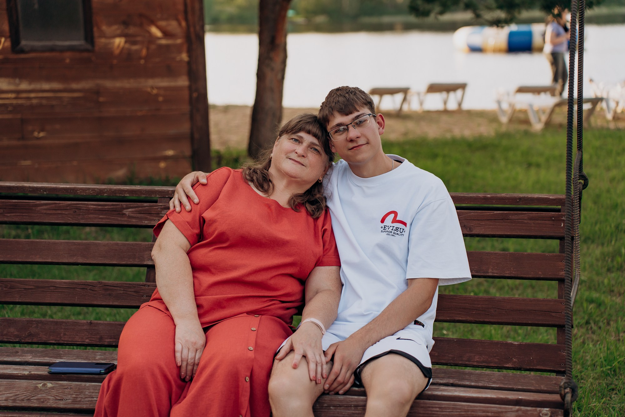 Фотосъемка школьного выпускного для 11 класса. Свадебный и репортажный фотограф в Ярославле Евгений Сальников