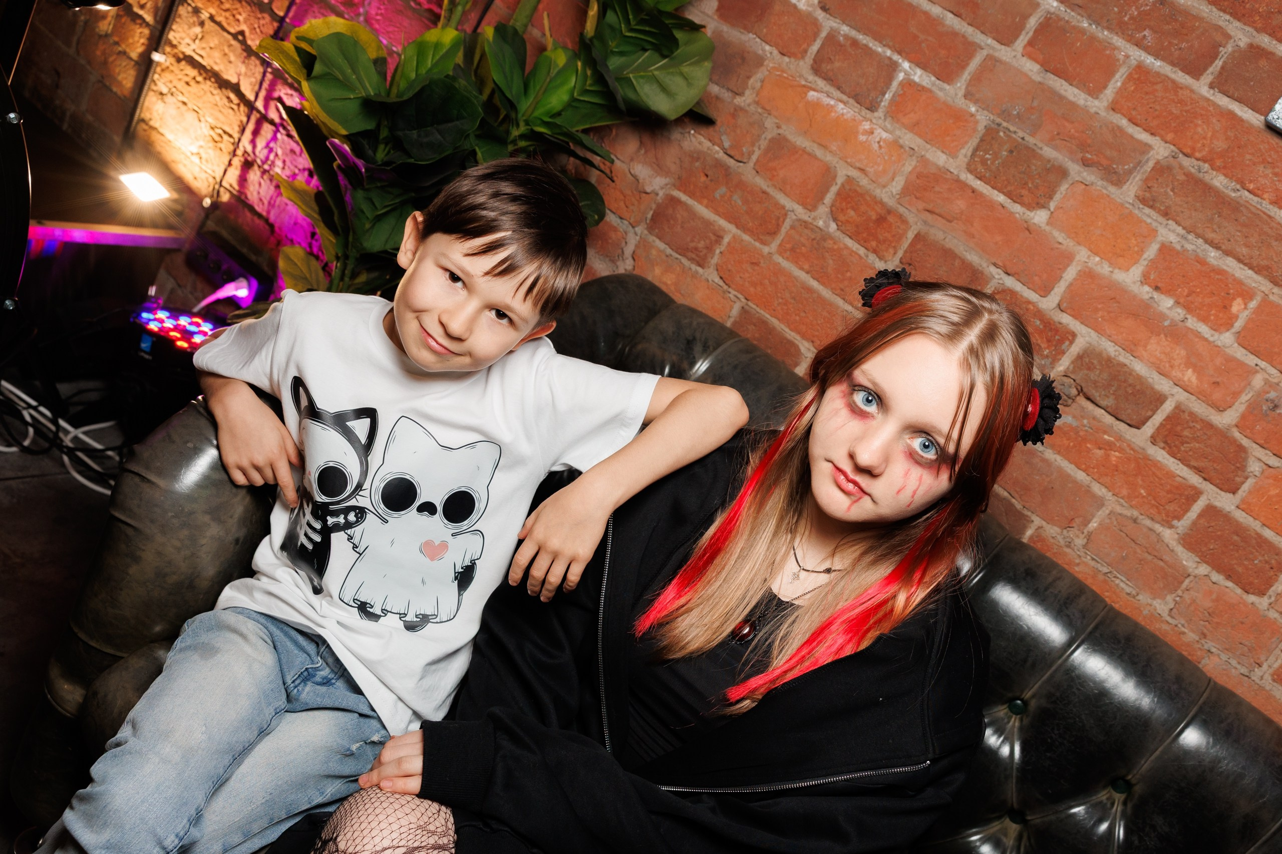 День рождения Residence of beauty Clinic. Фотограф в Санкт-Петербурге — Сергей Петров