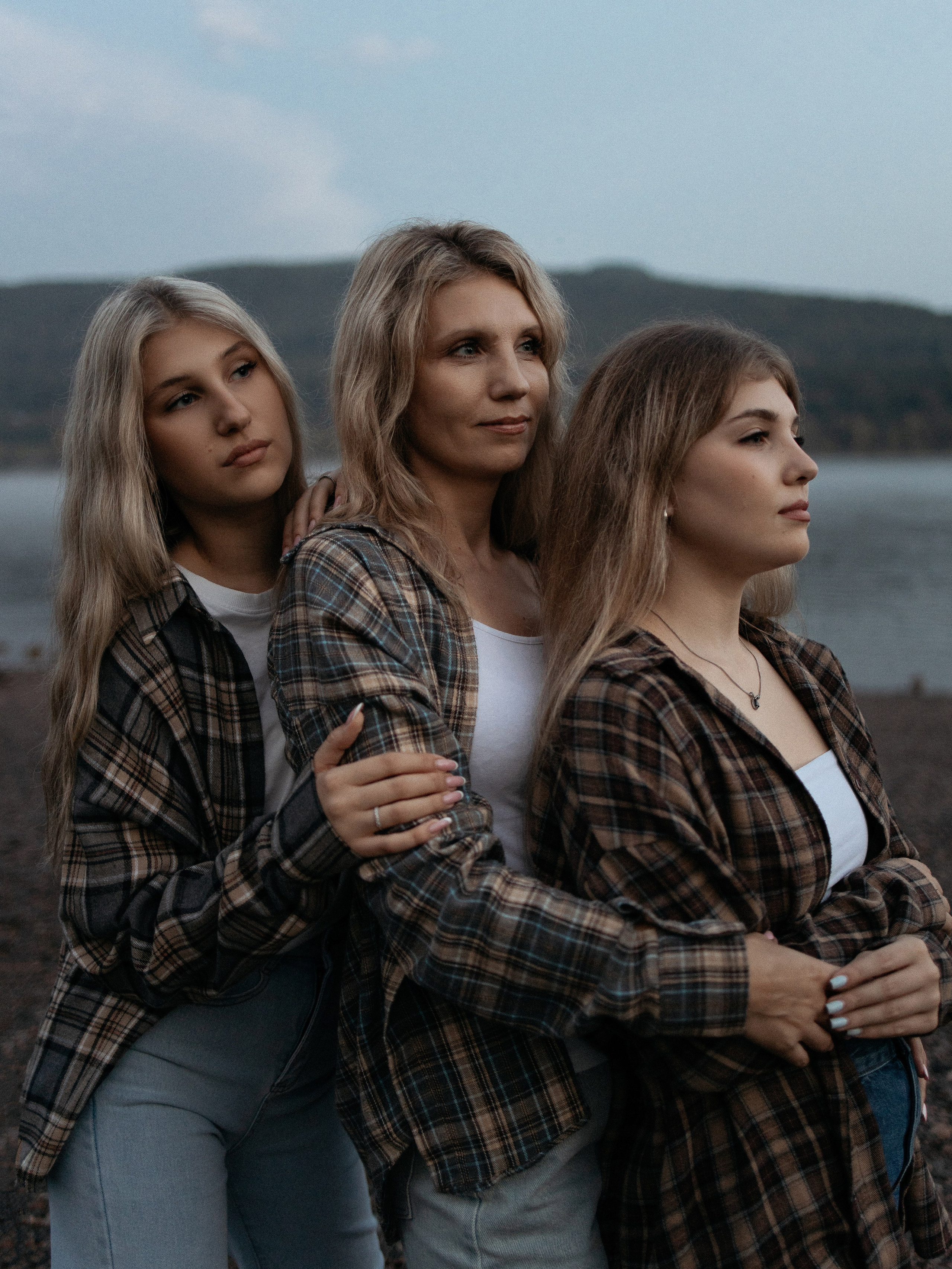 Парная/Семейная съемка. OLGAIVKINAA | Фотограф Красноярск