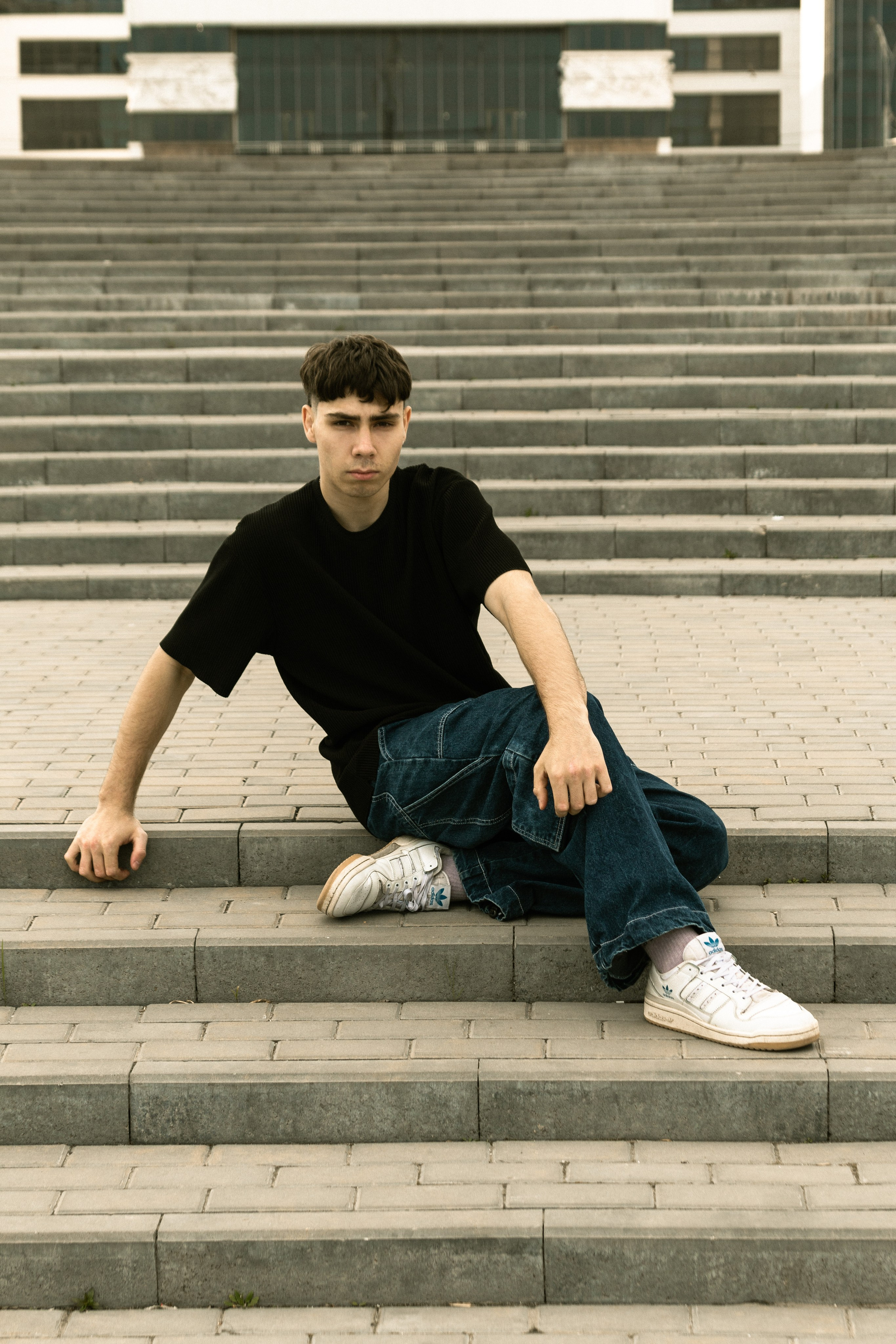 Индивидуальная прогулочная фотосессия. ZAKIROW — Твой личный фотограф