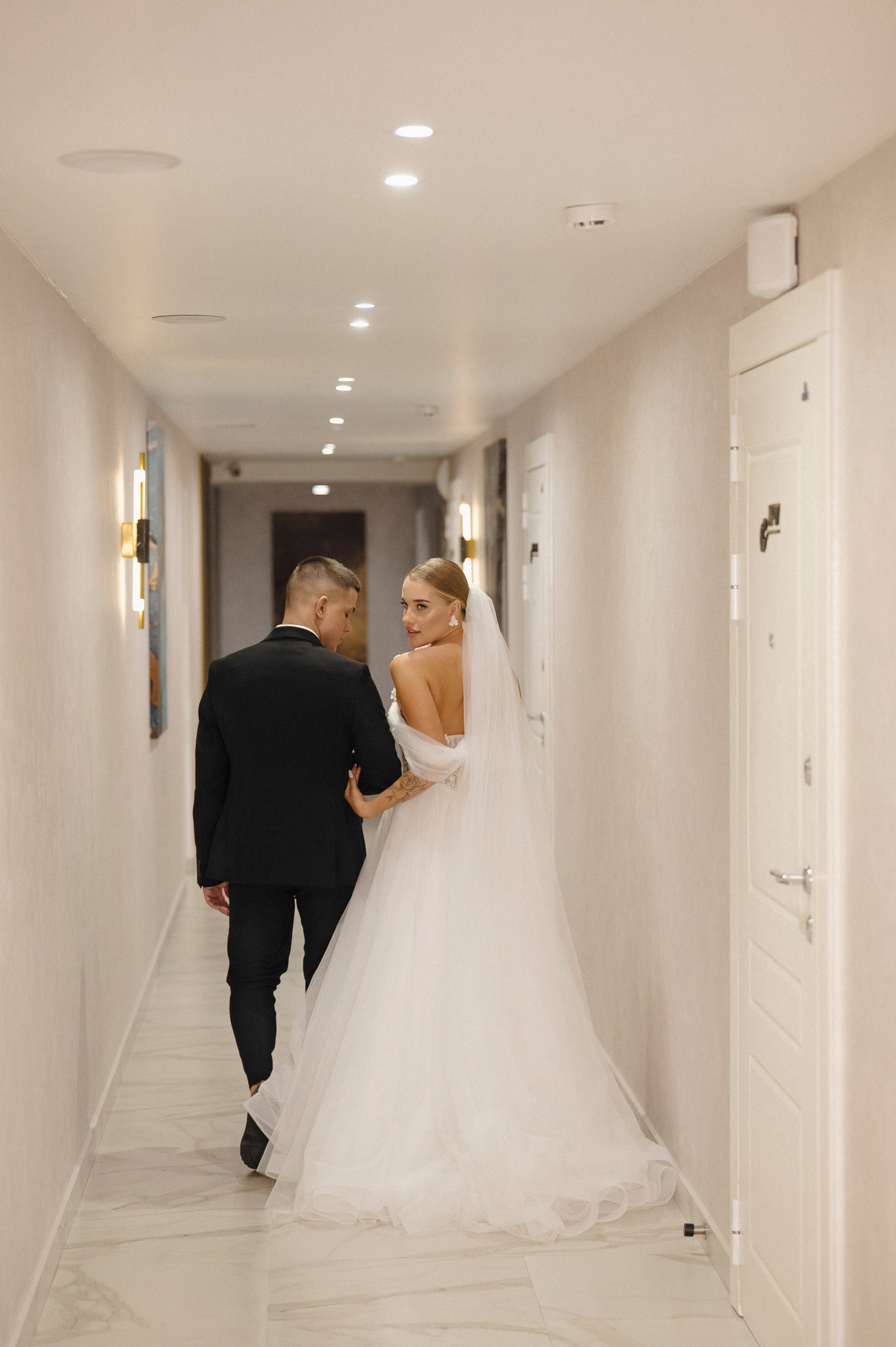 23.08.2025. Свадебный фотограф во Владивостоке Гарагуля Игорь