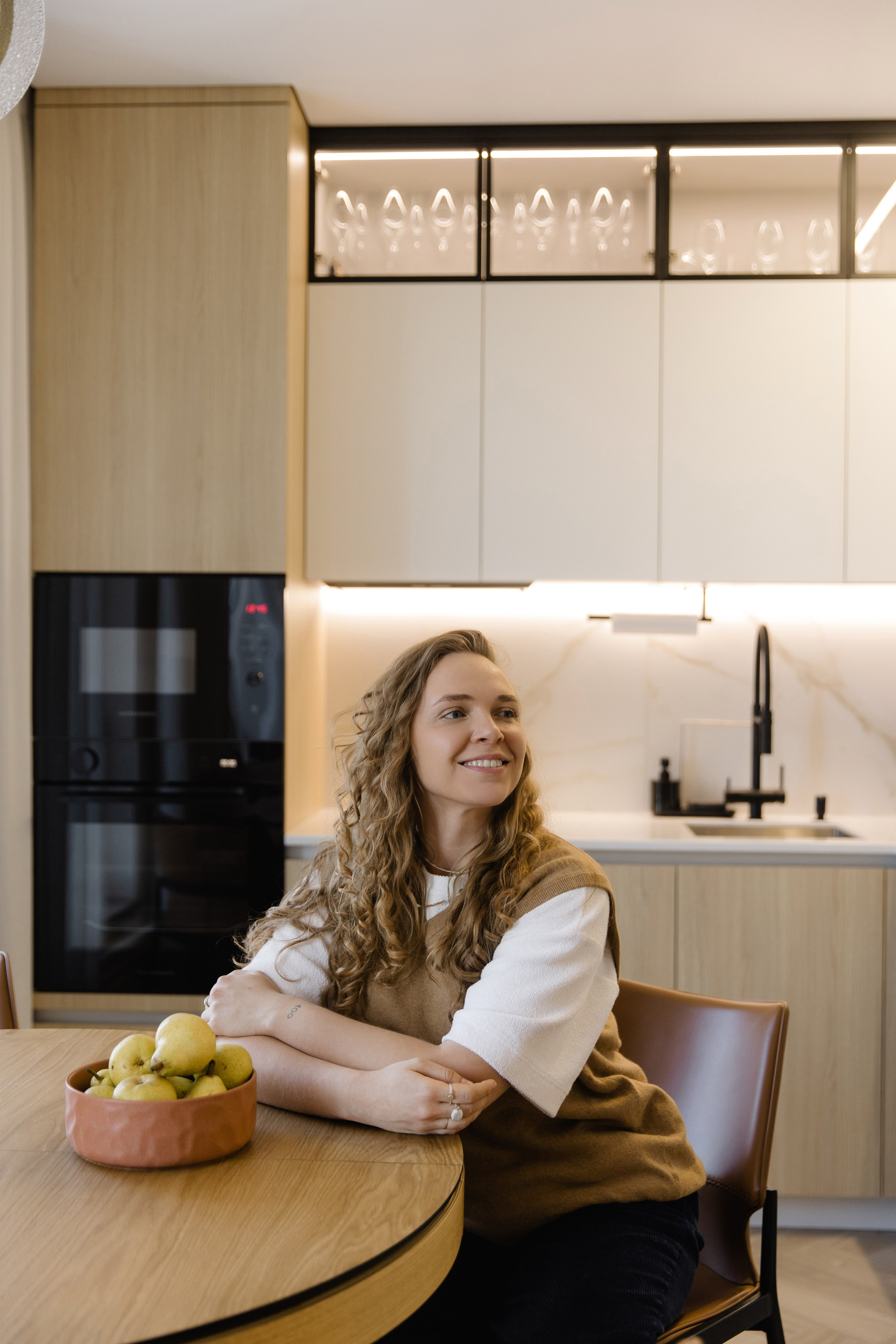 Rozalux. ГУДРУМ — Мебель на заказ в Томске | Кухни | Шкафы | Стулья и Столы