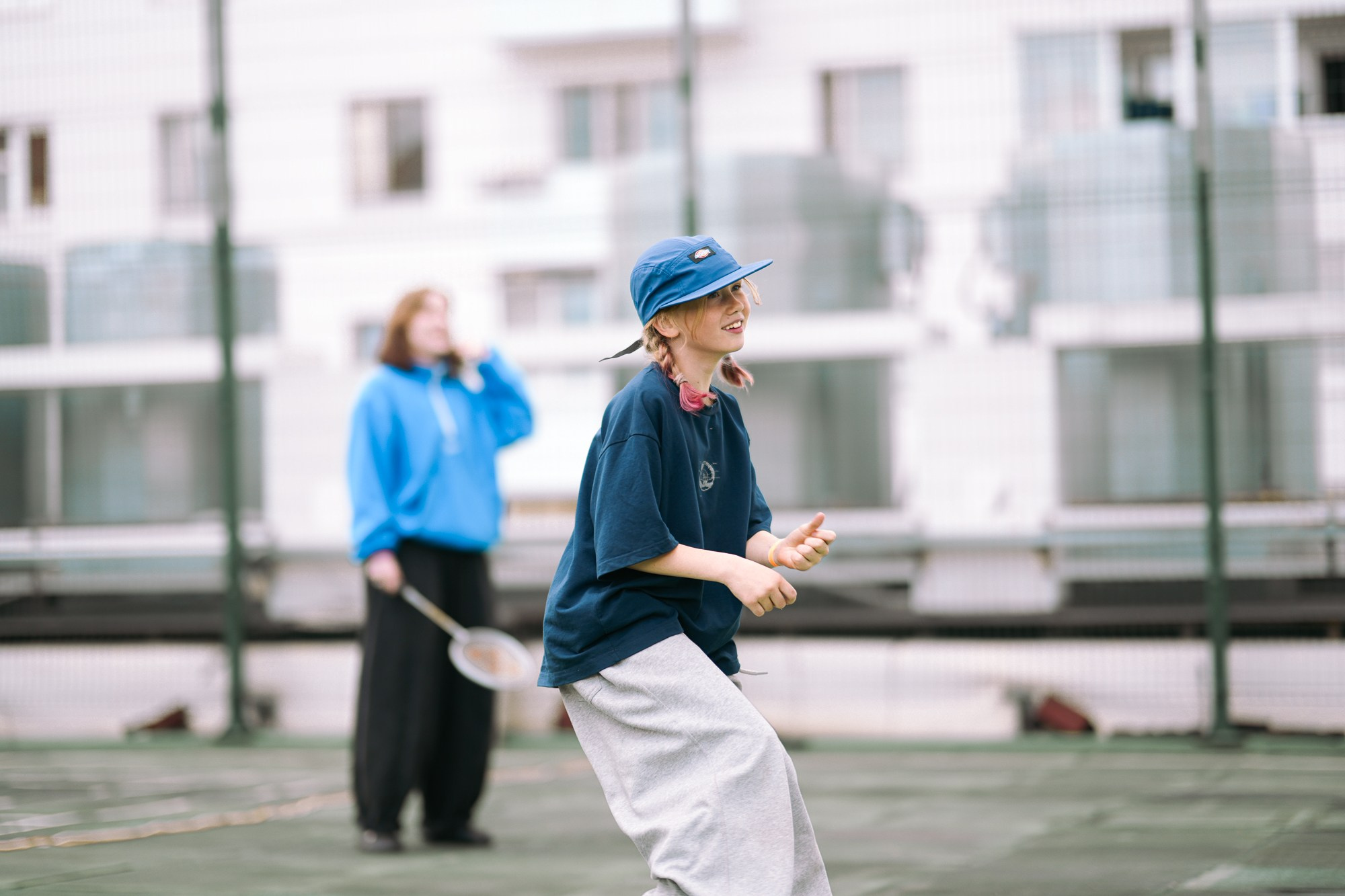 JAM ON THE ROOF. LIYALEE PHOTO