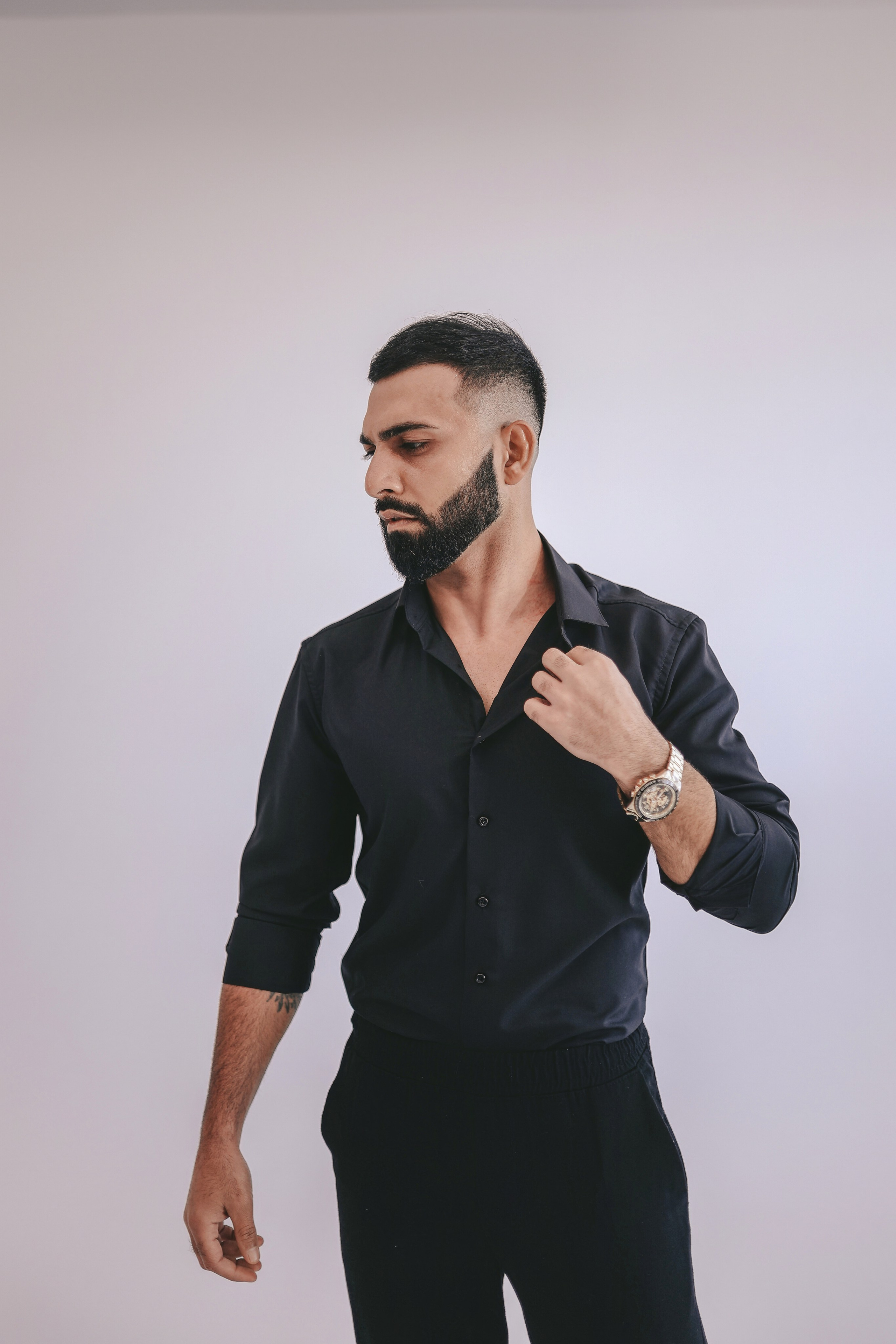 Тигран. Мария Добычина — профессиональный фотограф Крыма, Ялты и Севастополя