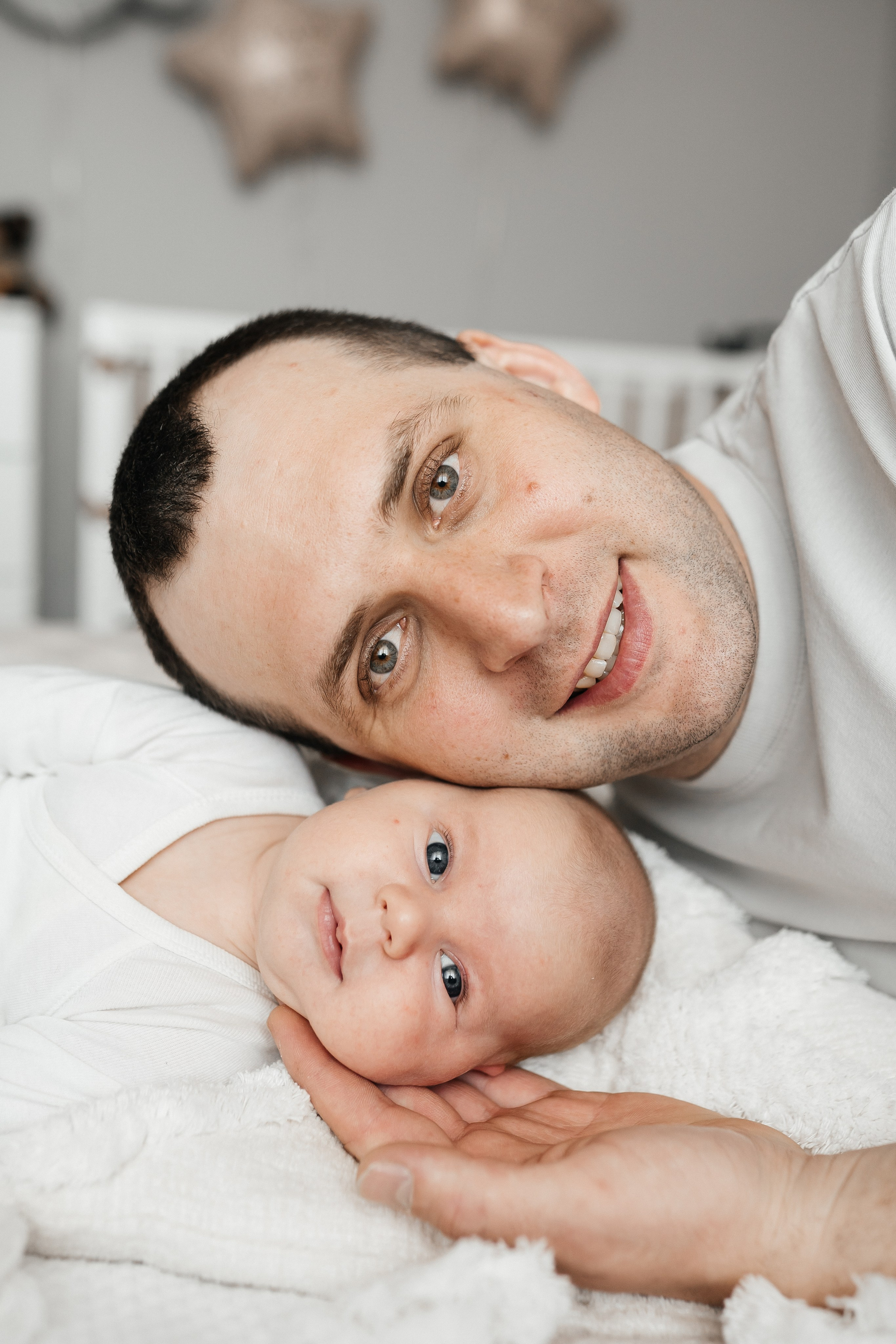 НЬЮБОРН | NEWBORN LIFESTYLE